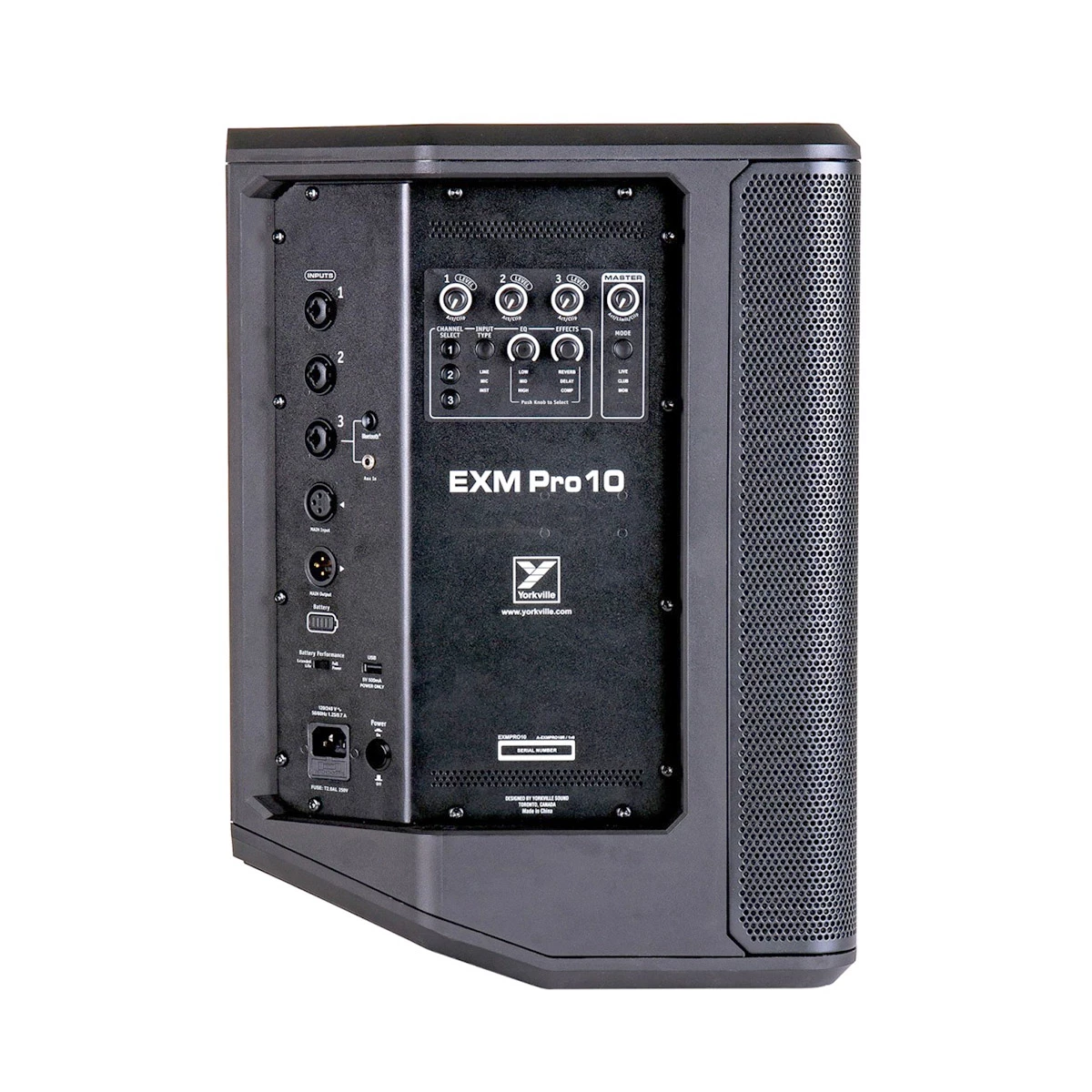 Loa Yorkville EXM Pro10