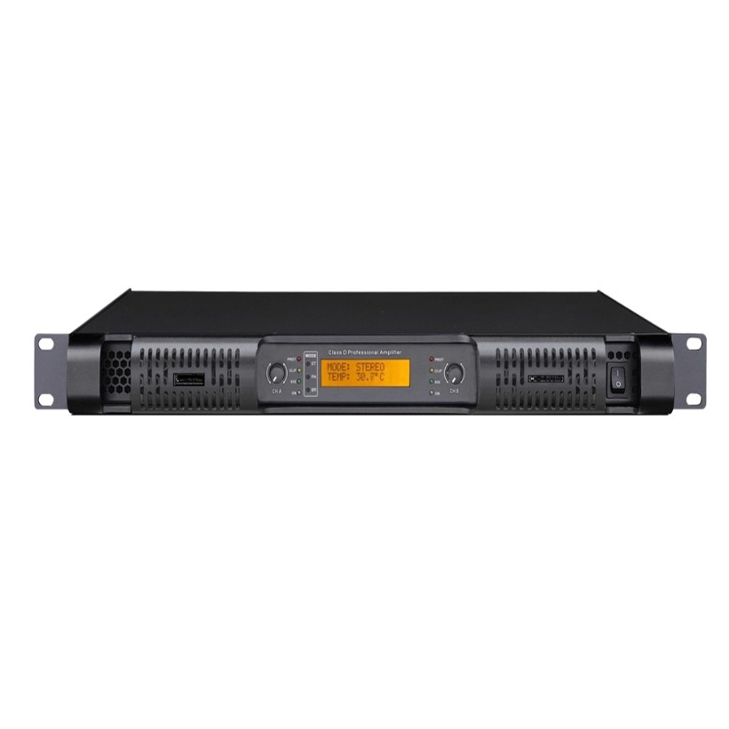 Amplifier ORG H4 -1000