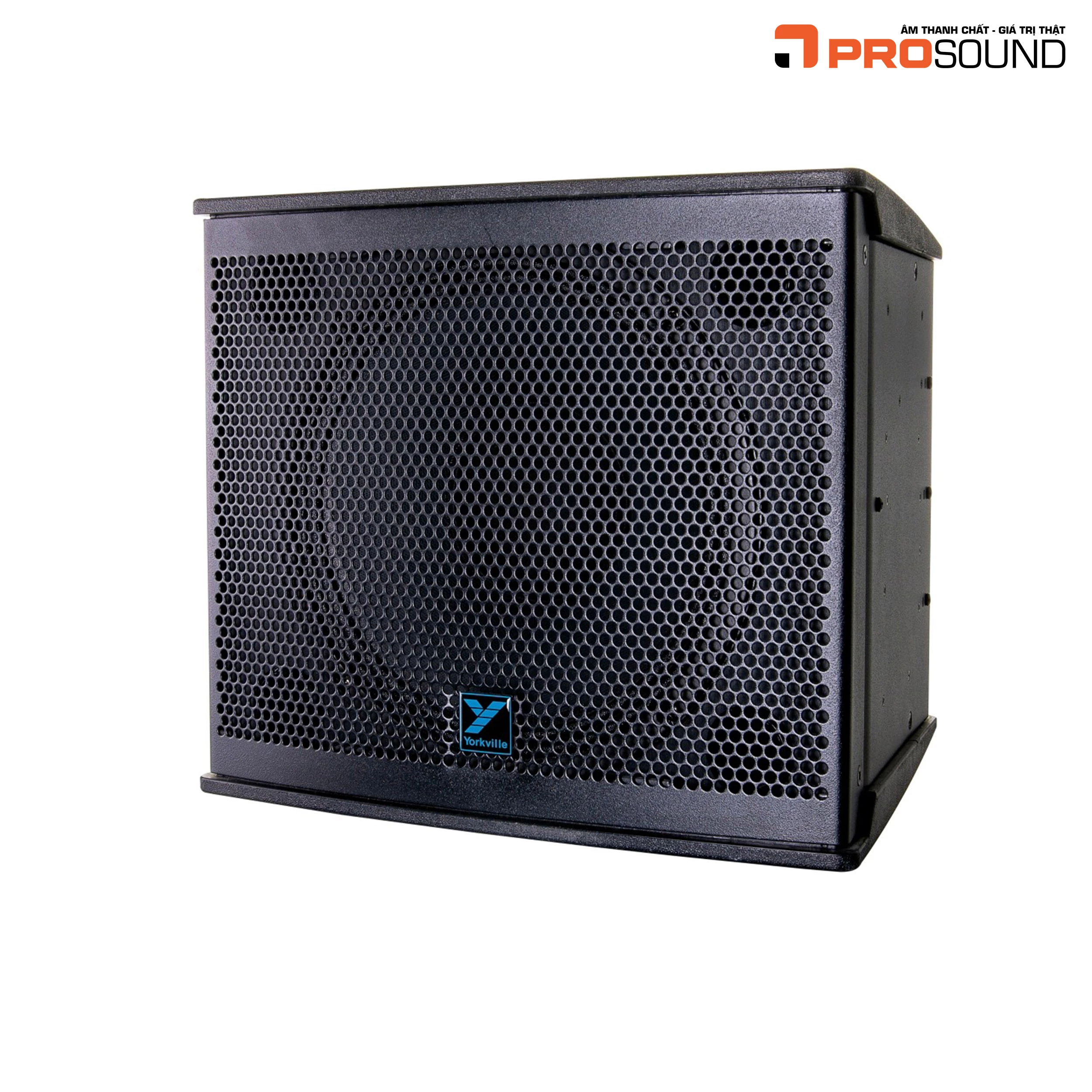 Loa Yorkville NX10C-2
