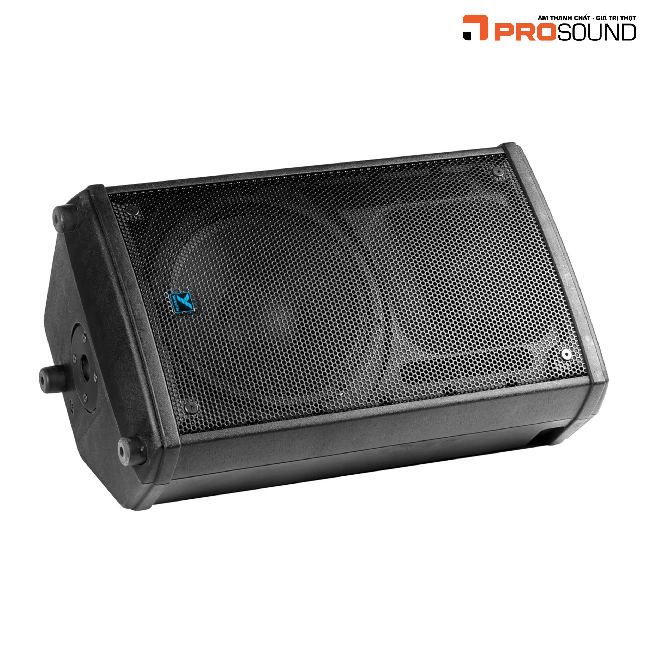 Loa Yorkville NX25P-2