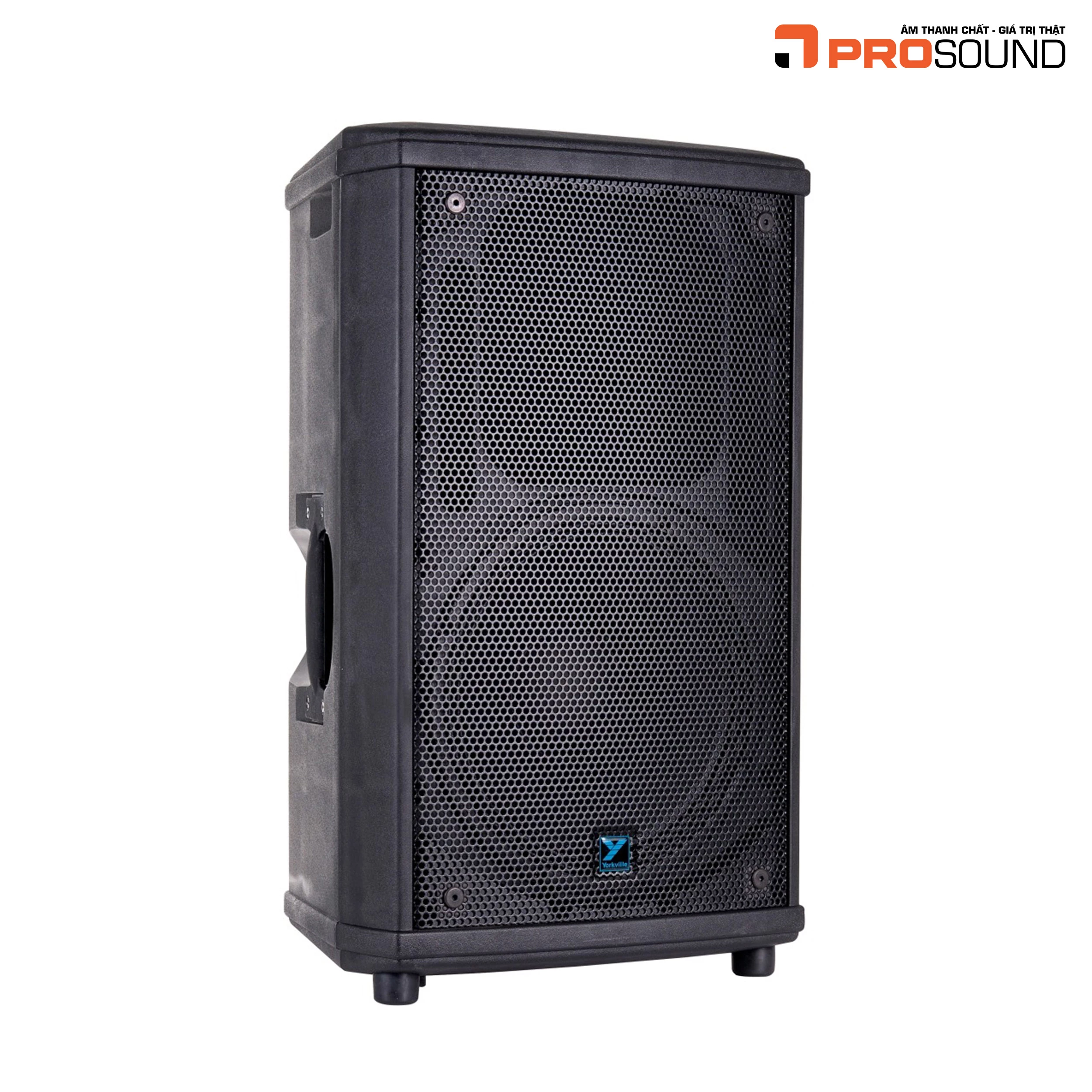 Loa Yorkville NX35-2