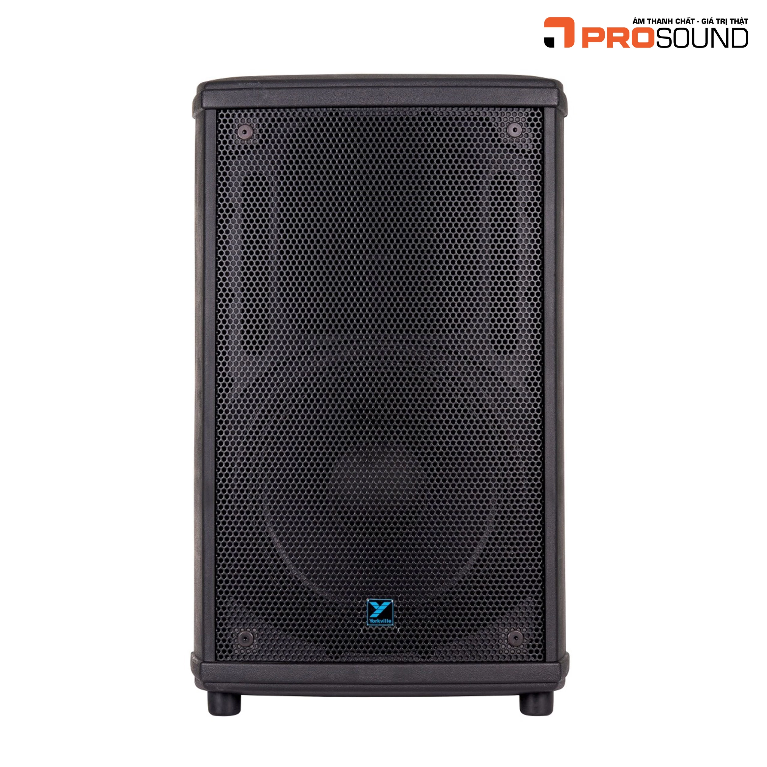 Loa Yorkville NX35-2