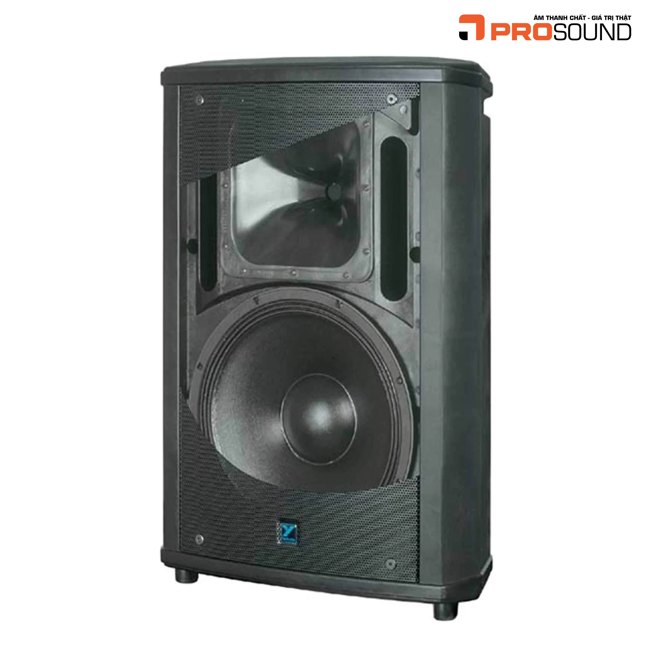 Loa Yorkville NX750P-2