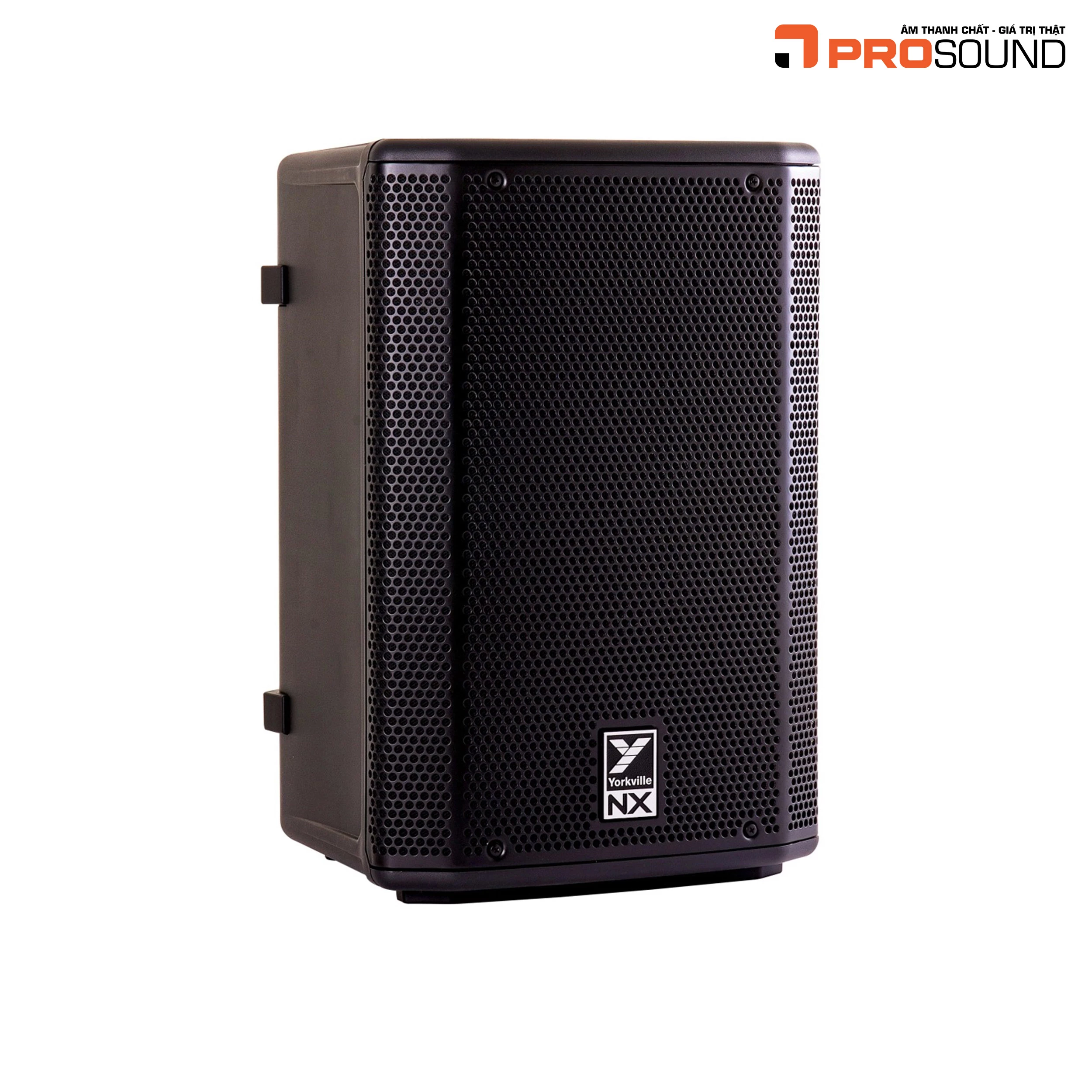 Loa Yorkville NX8P