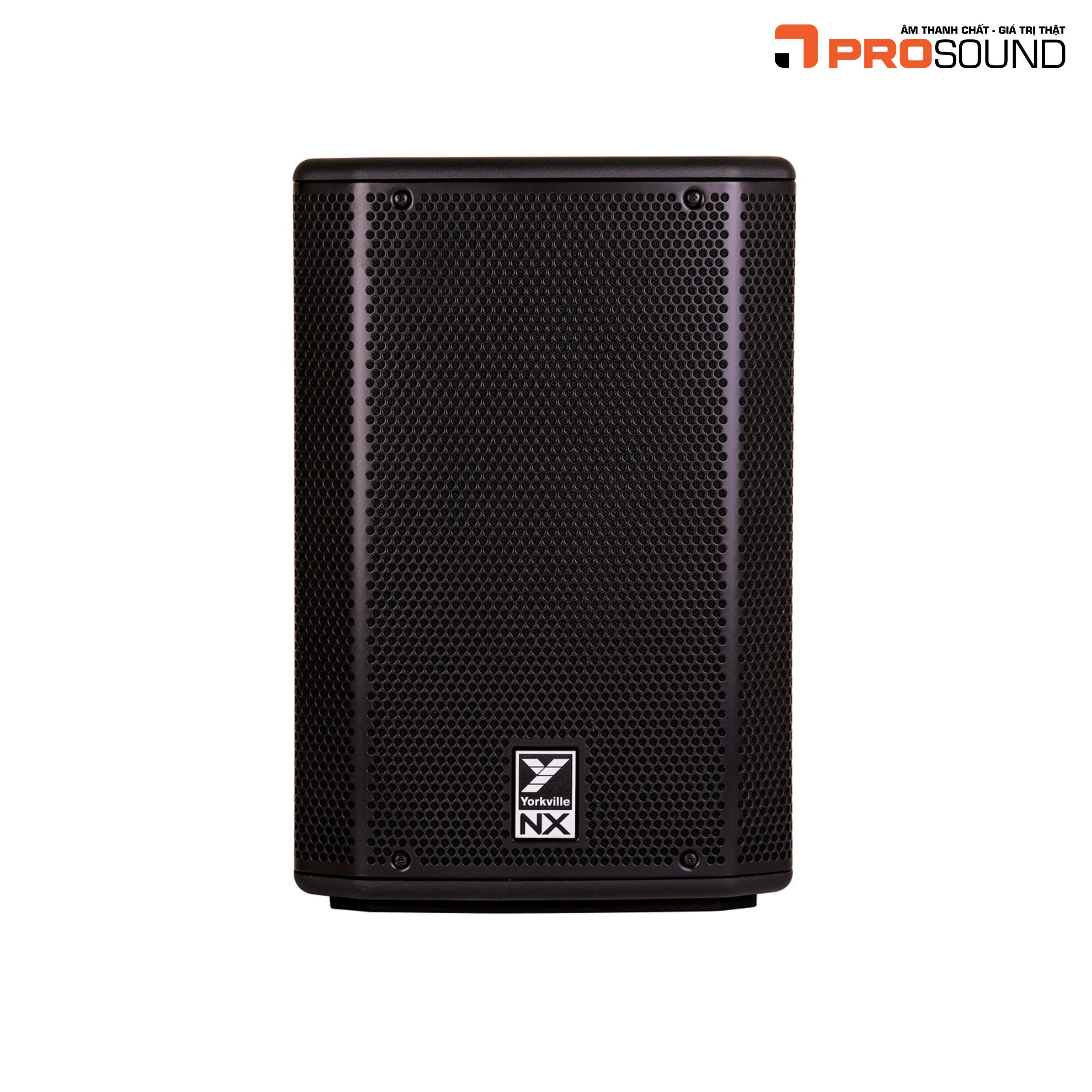 Loa Yorkville NX8P