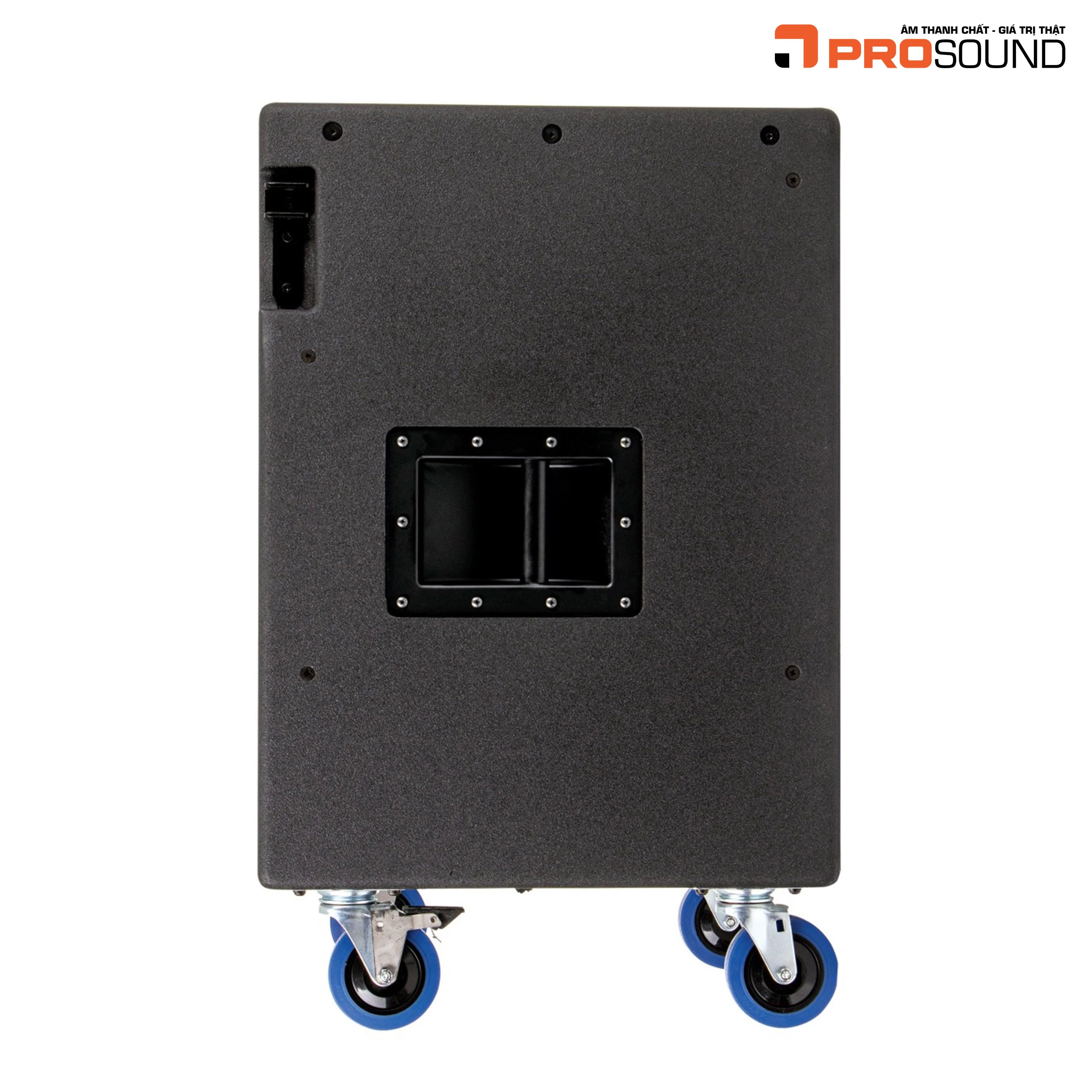 Loa Yorkville PSA15S