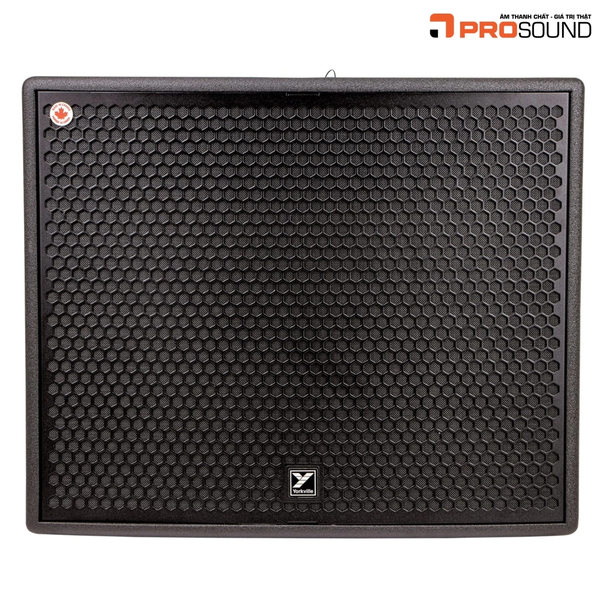 Loa Yorkville PSA18S