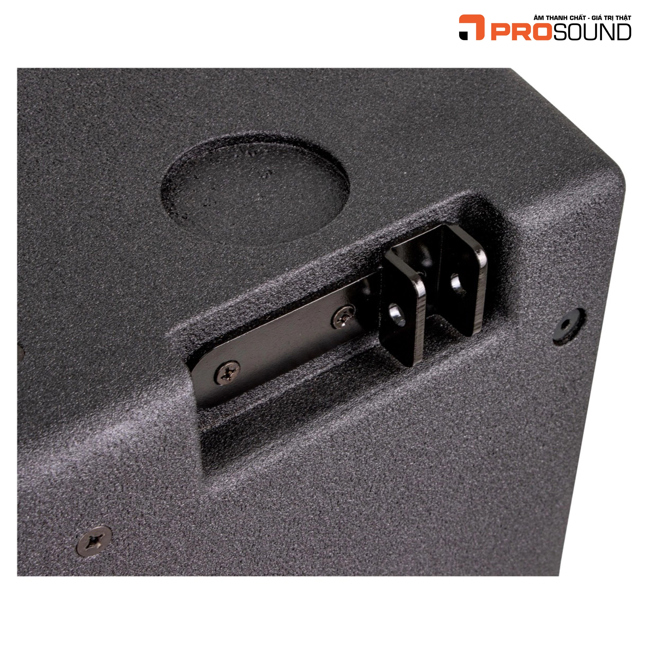 Loa Yorkville PSA18S