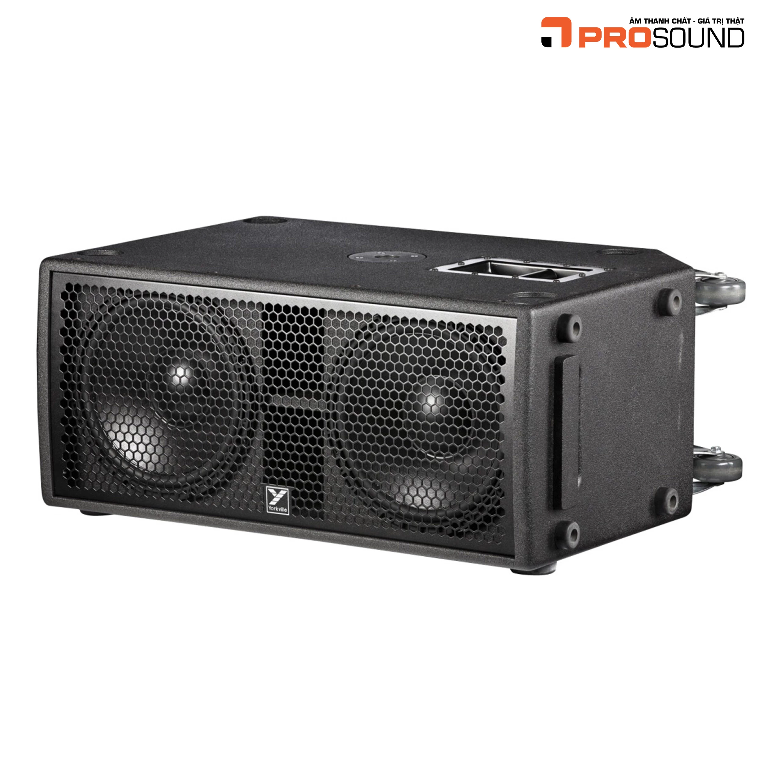 Loa Yorkville PSA1SF