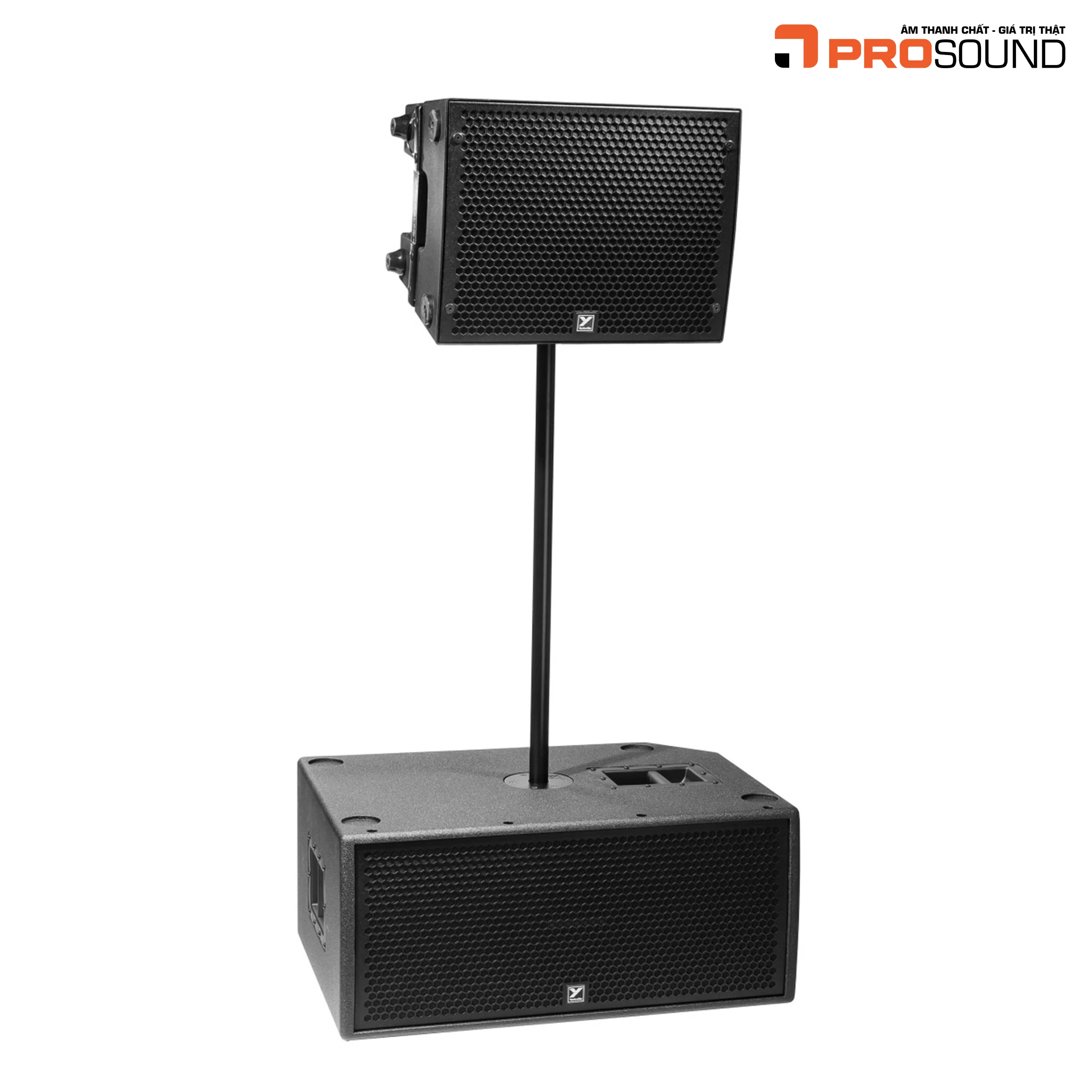 Loa Yorkville PSA1SF