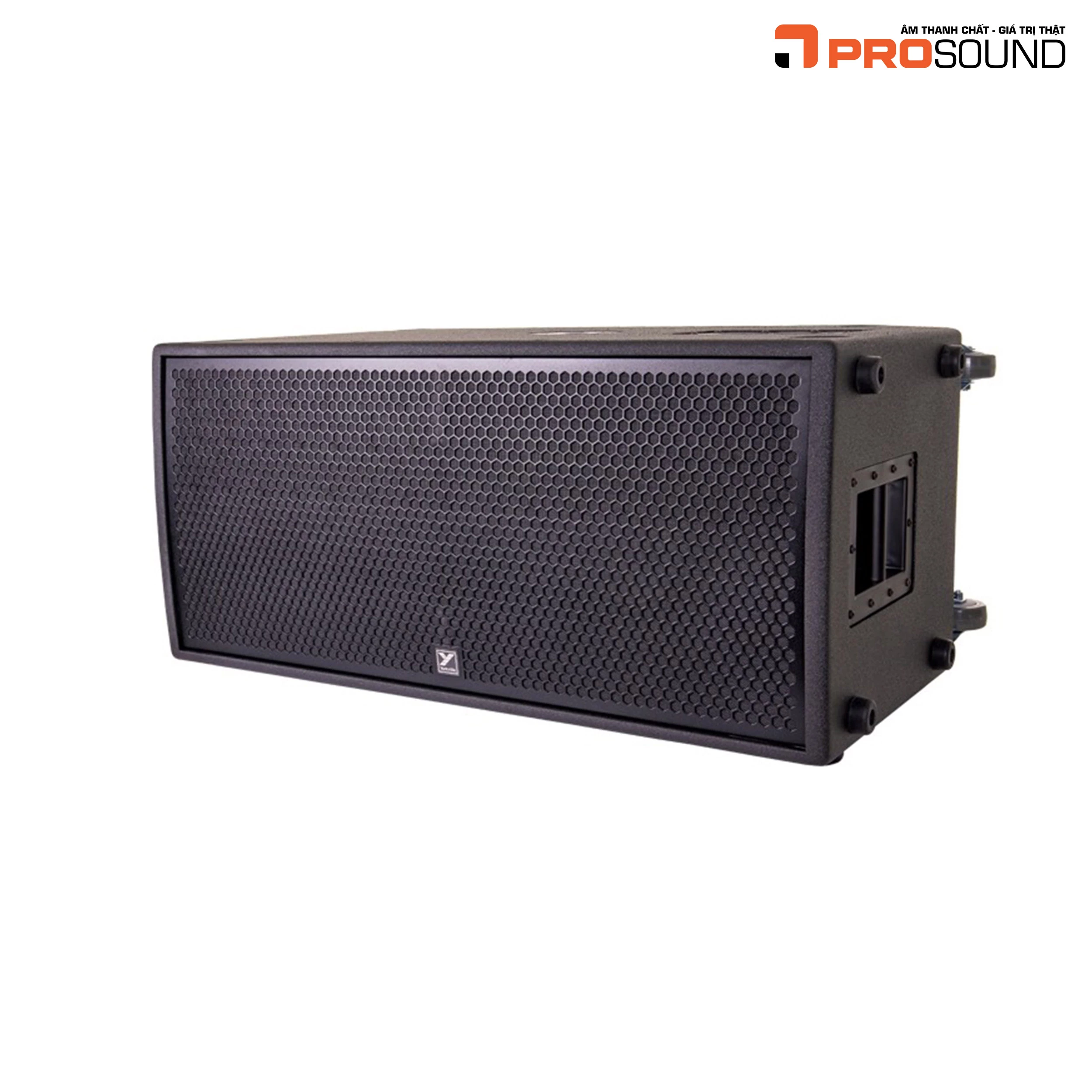 Loa Yorkville PSA2SF