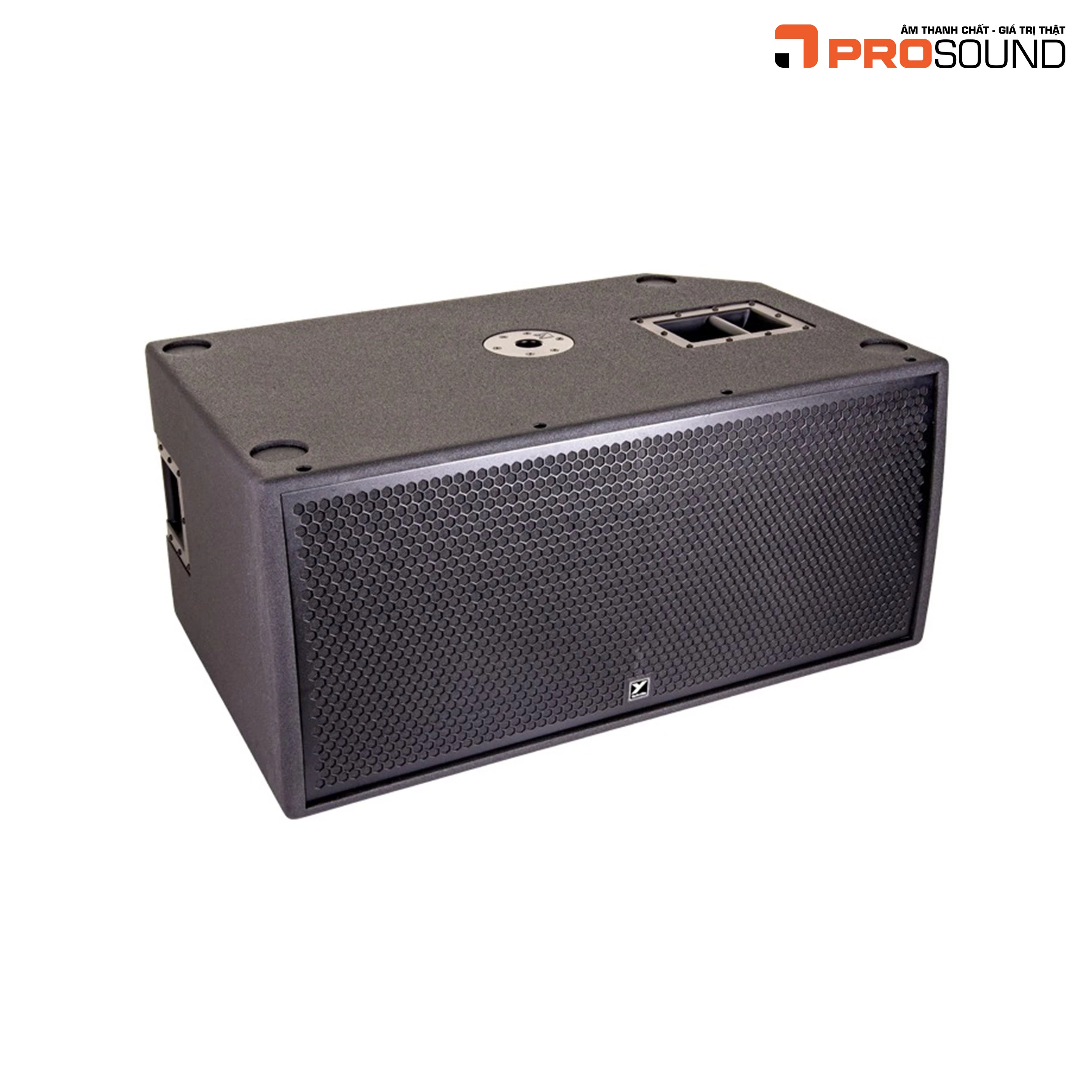 Loa Yorkville PSA2SF