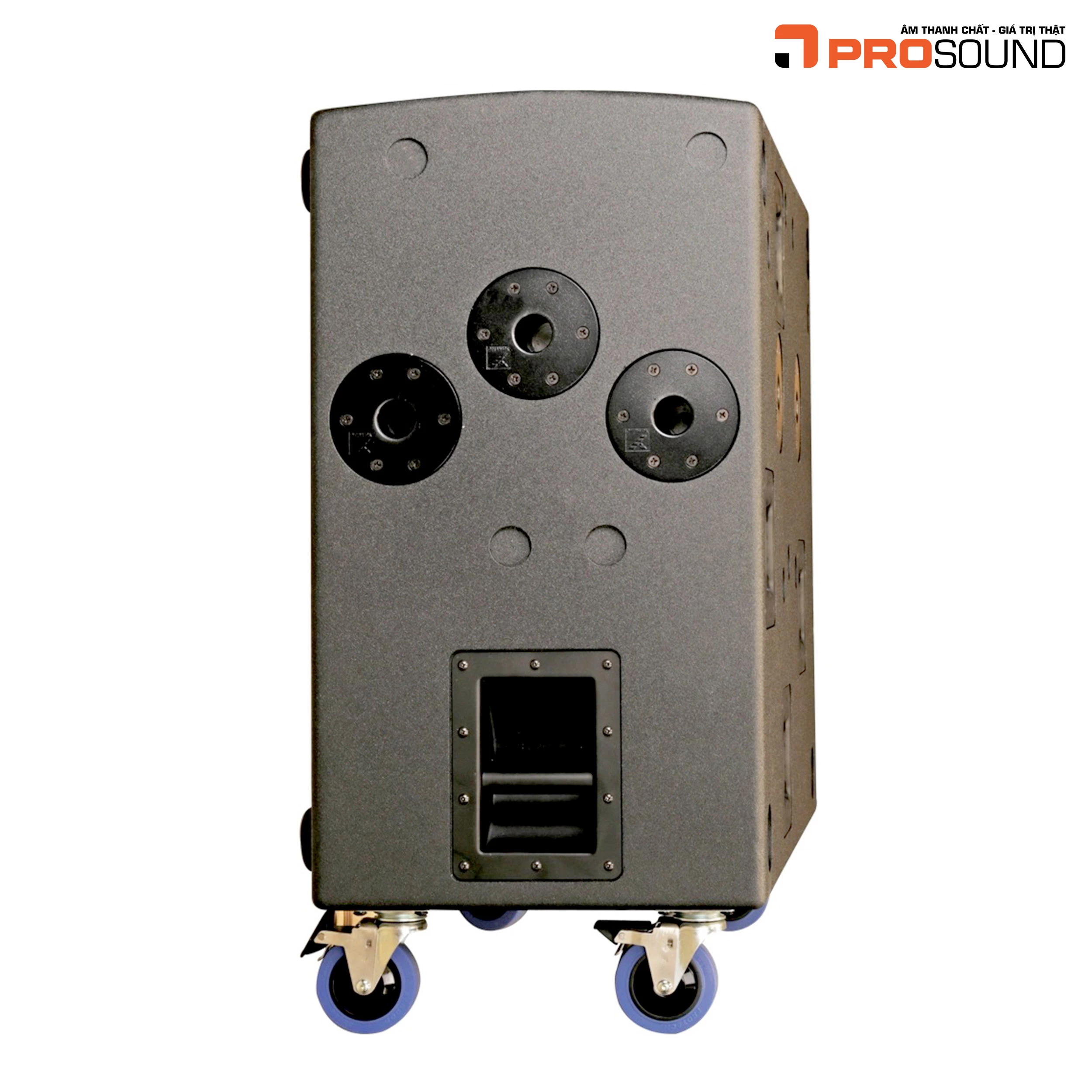 Loa Yorkville SA115S