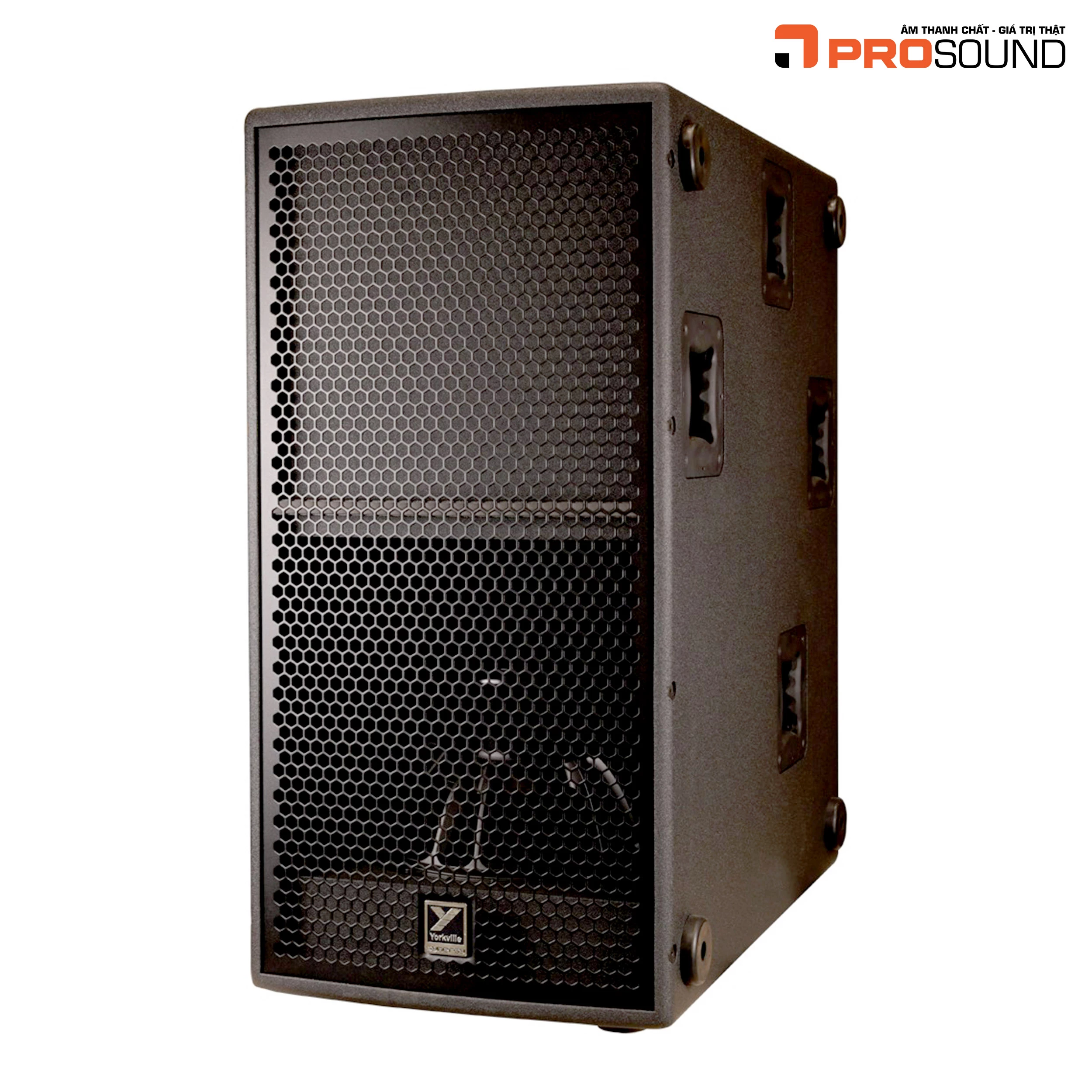 Loa Yorkville SA115S