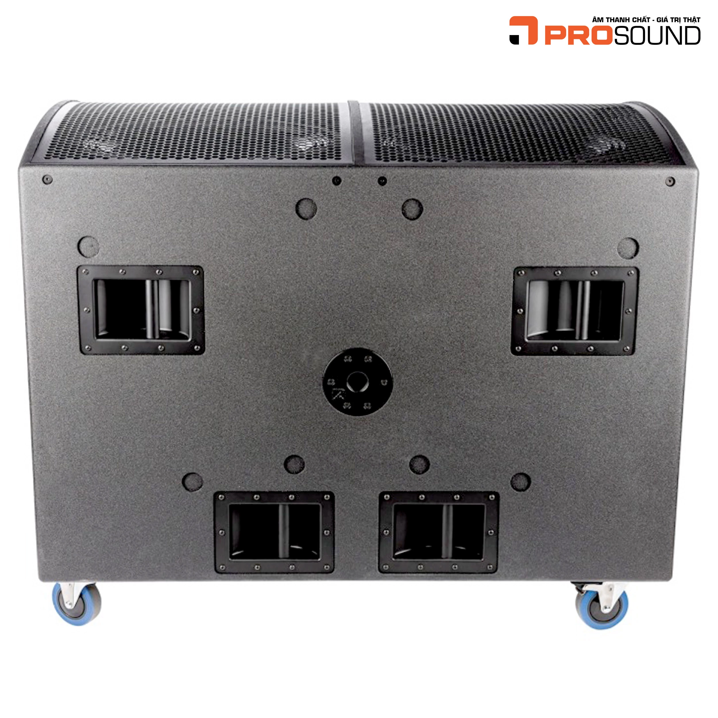 Loa Yorkville SA221S