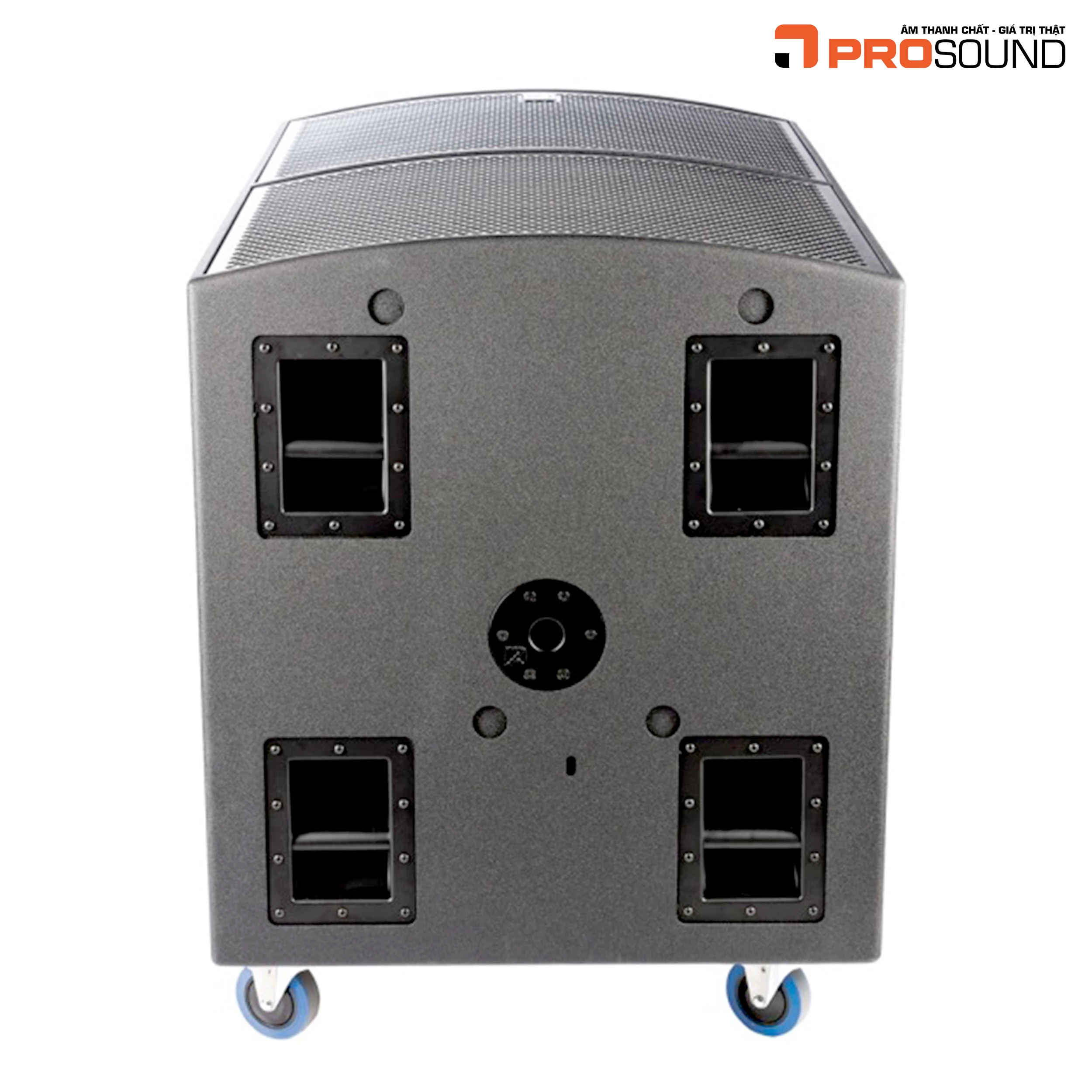 Loa Yorkville SA221S