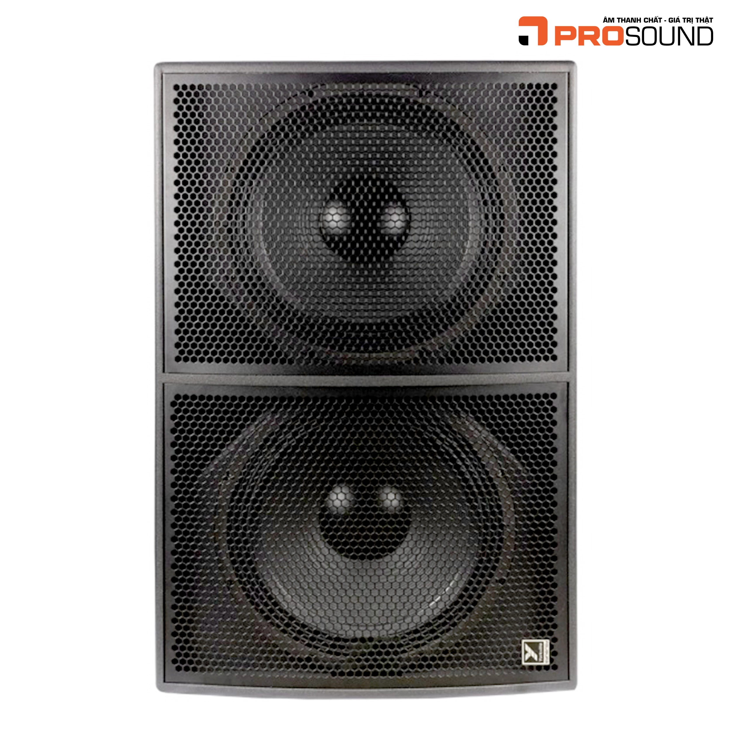 Loa Yorkville SA221S