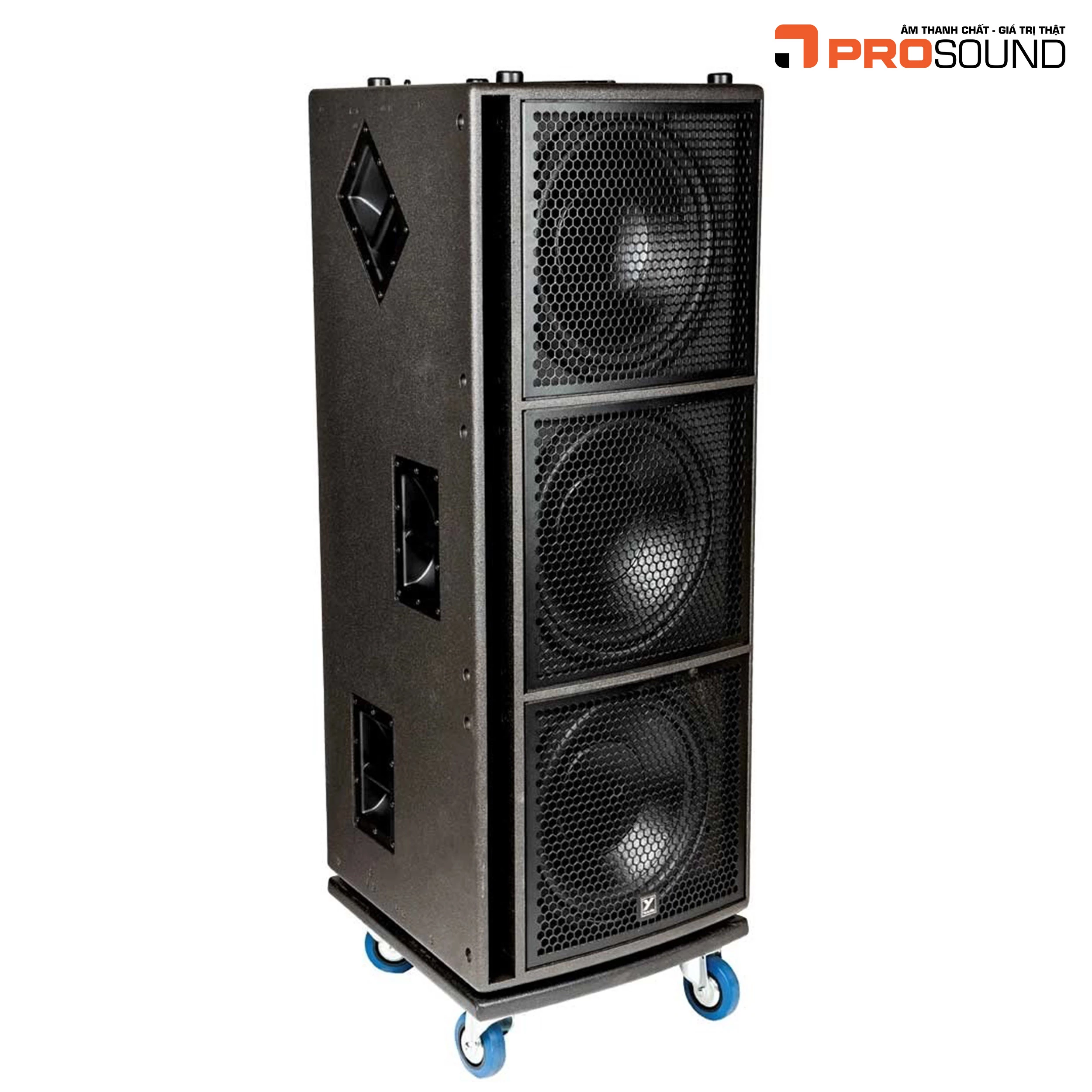 Loa Yorkville SA315S