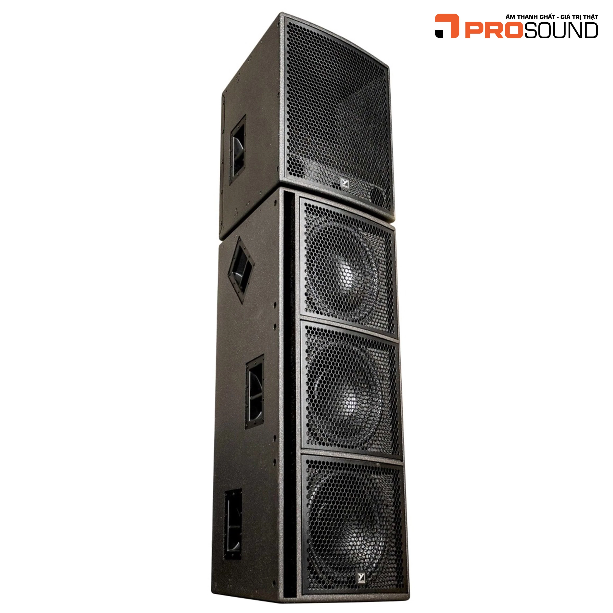 Loa Yorkville SA315S