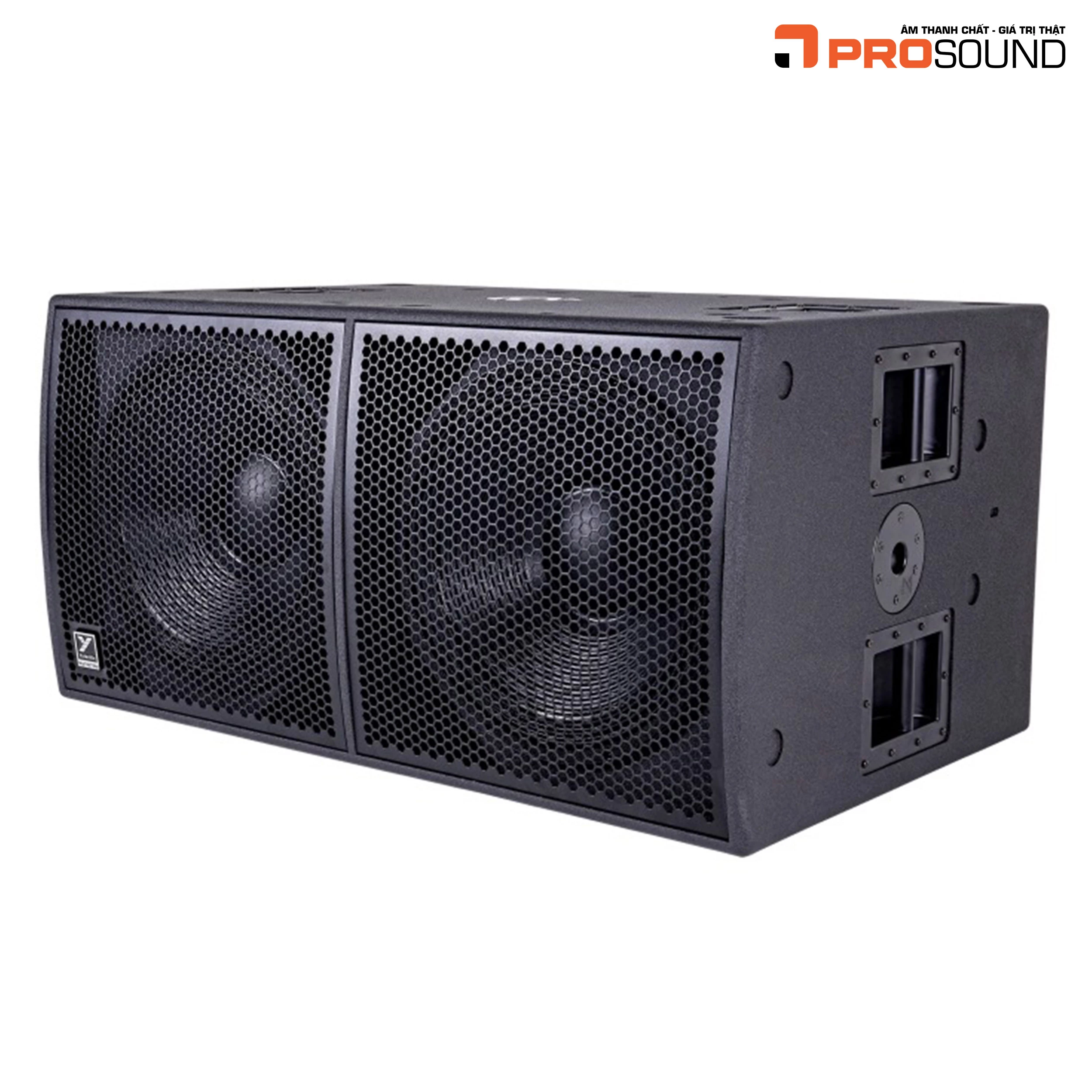 Loa Yorkville SA218S