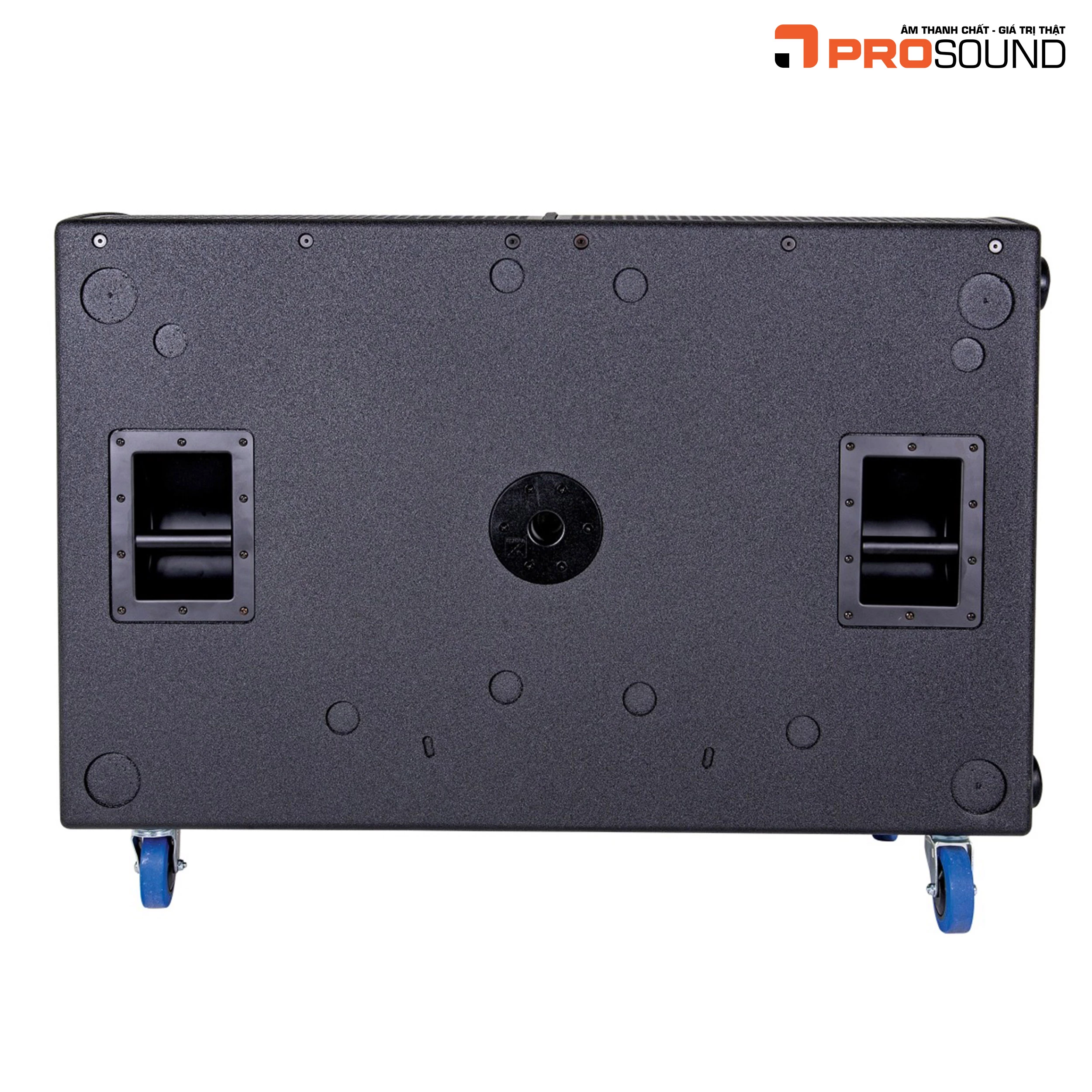 Loa Yorkville SA218S