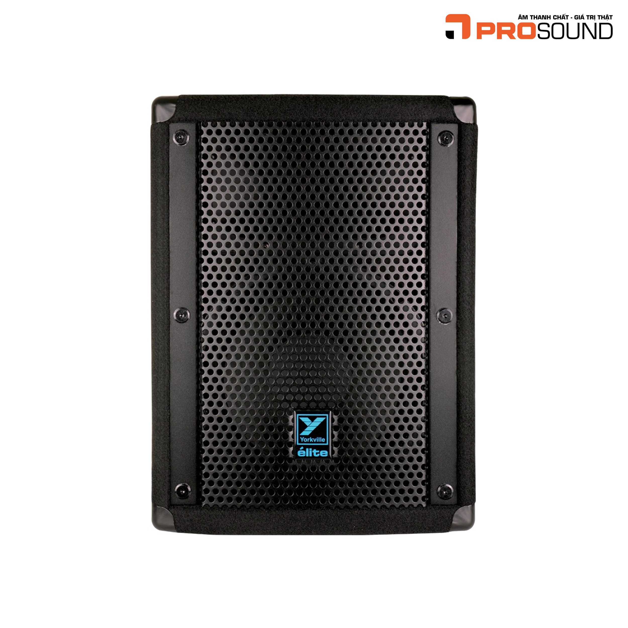 Yorkville Elite E10P