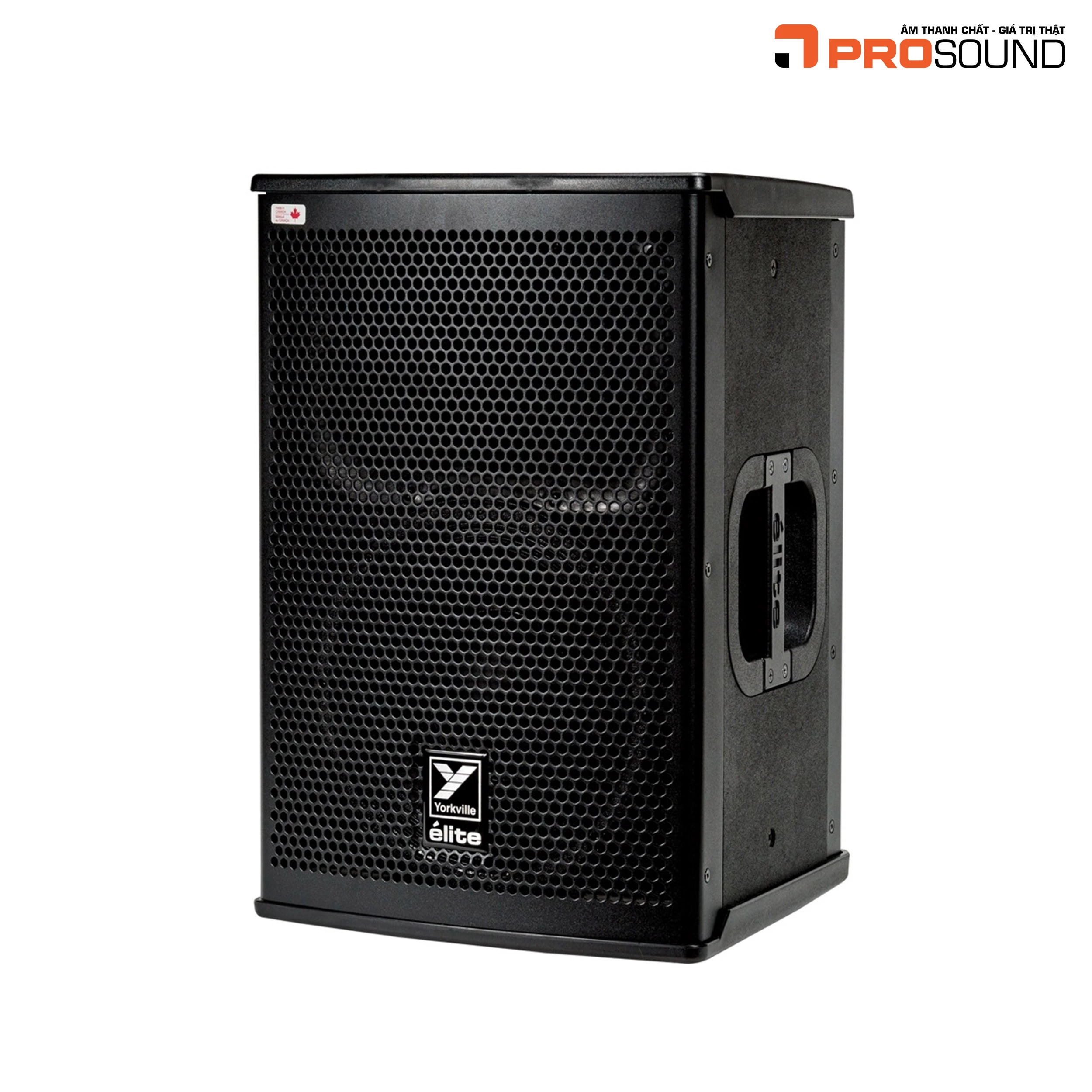 Yorkville Elite EF10