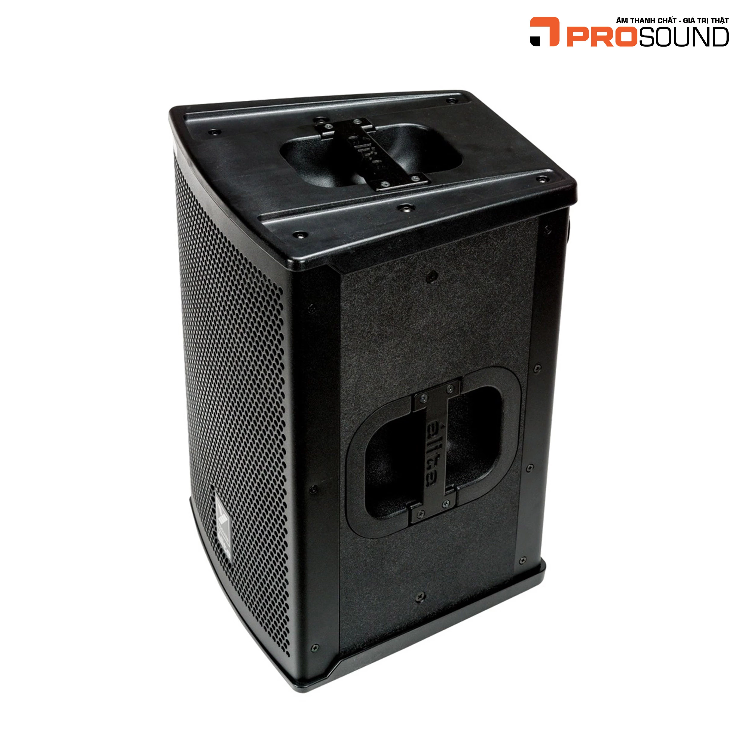 Yorkville Elite EF10P