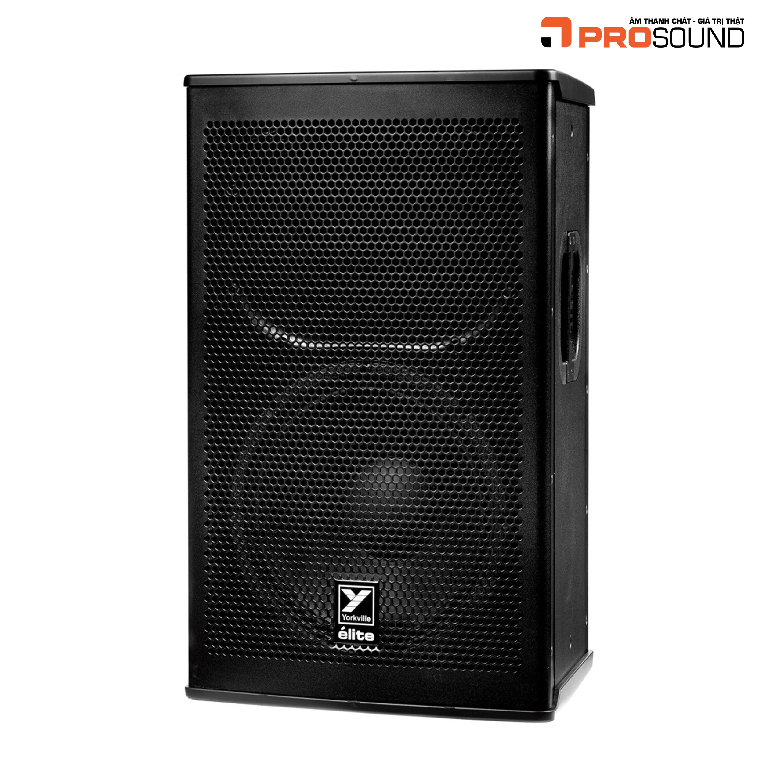 Yorkville Elite EF12