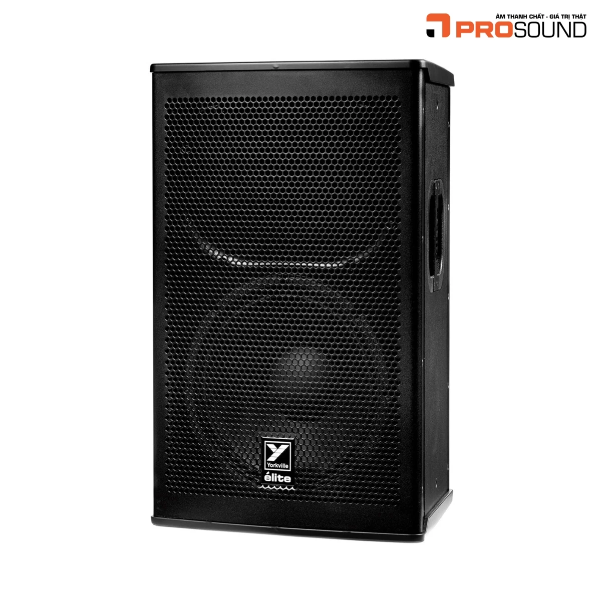 Yorkville Elite EF12P