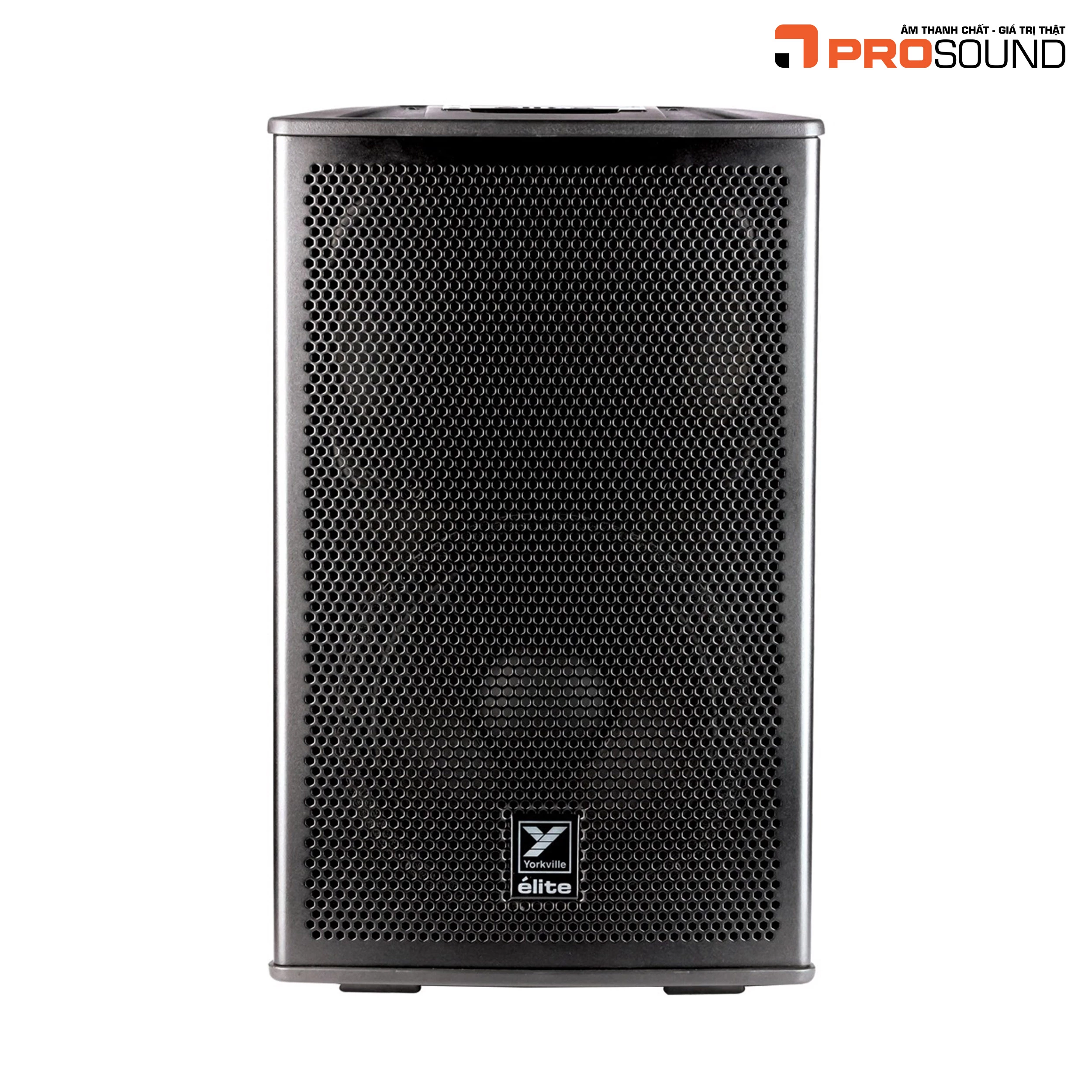 Yorkville Elite EF12P