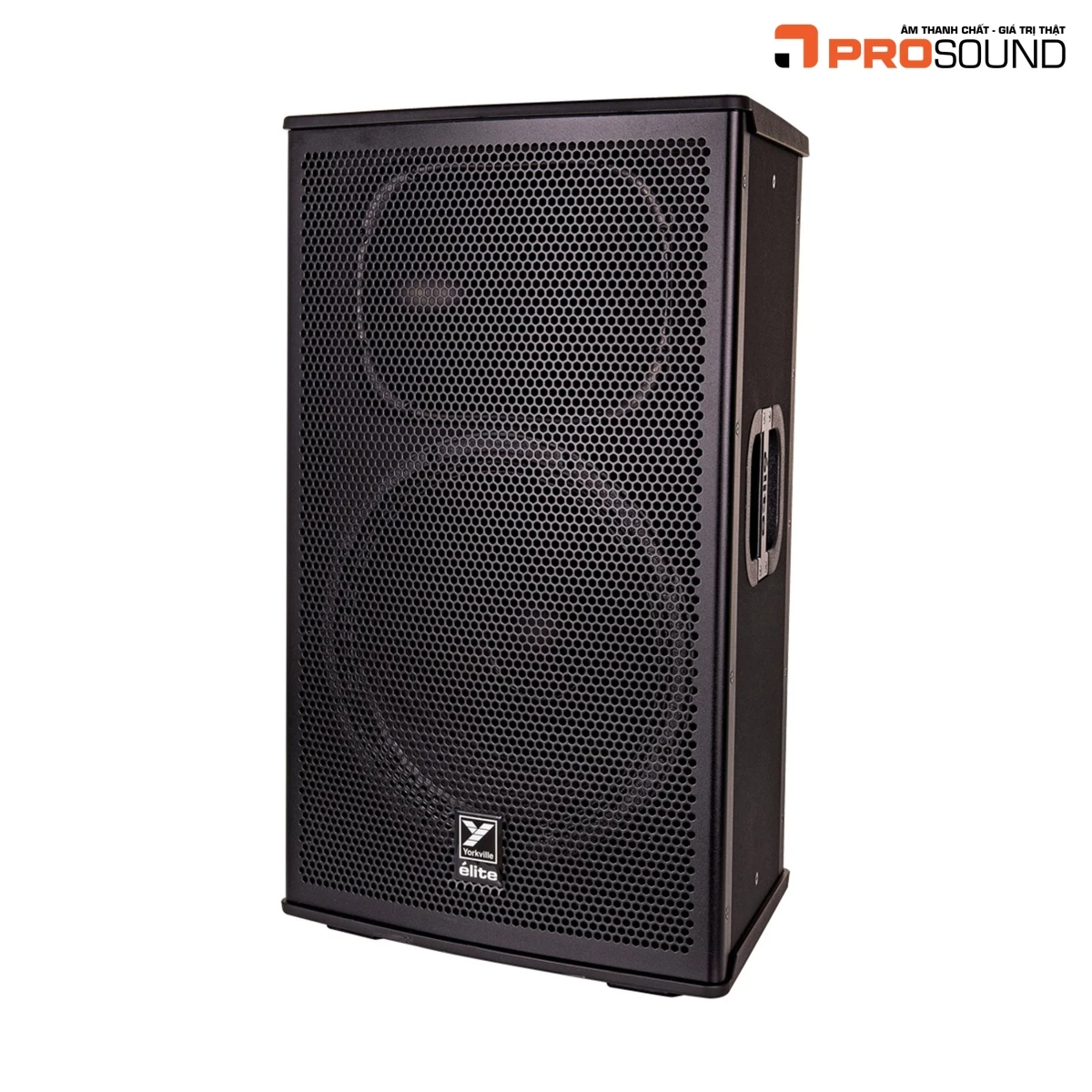 Yorkville Elite EF15P