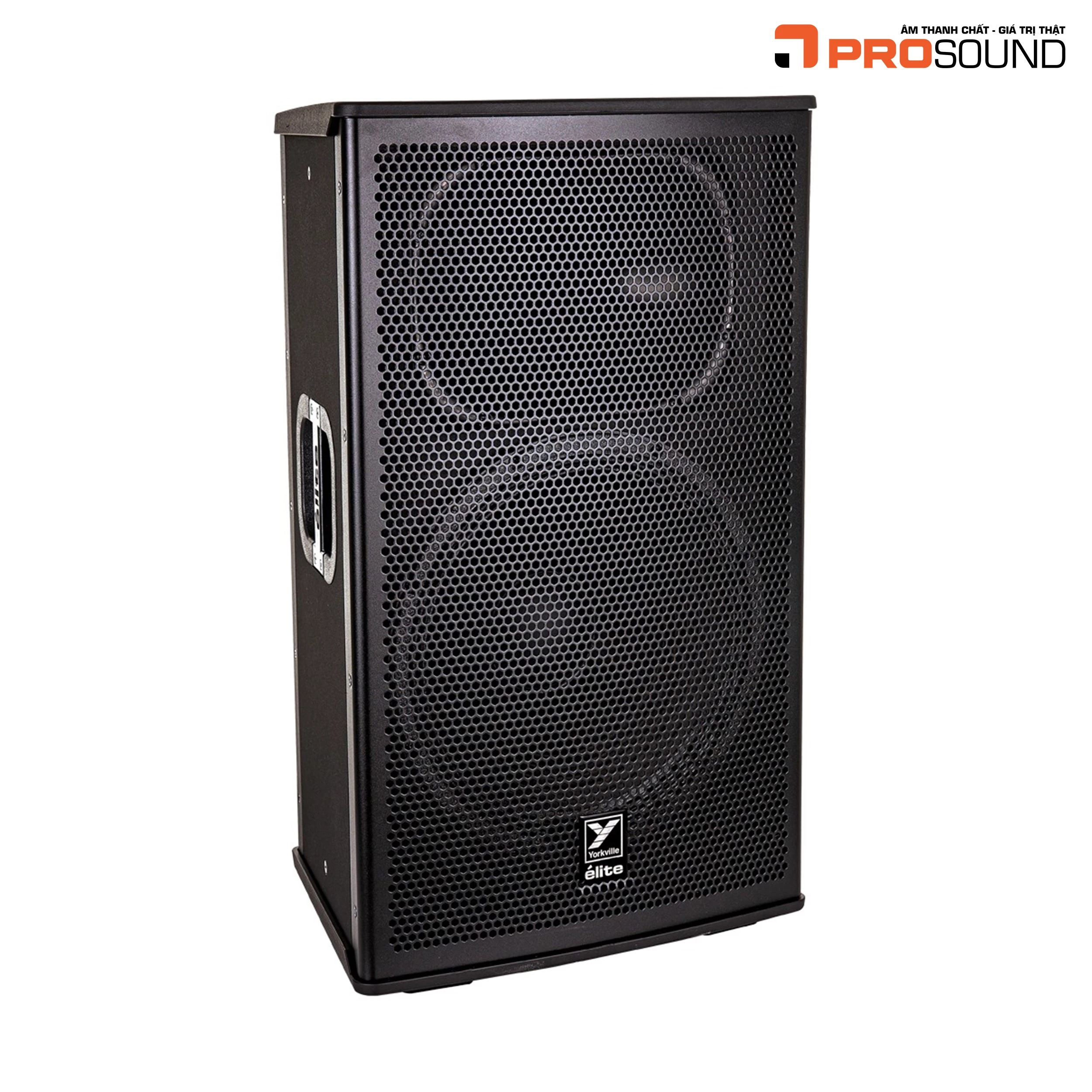 Yorkville Elite EF15P