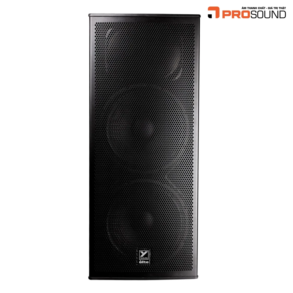 Yorkville Elite EF215P