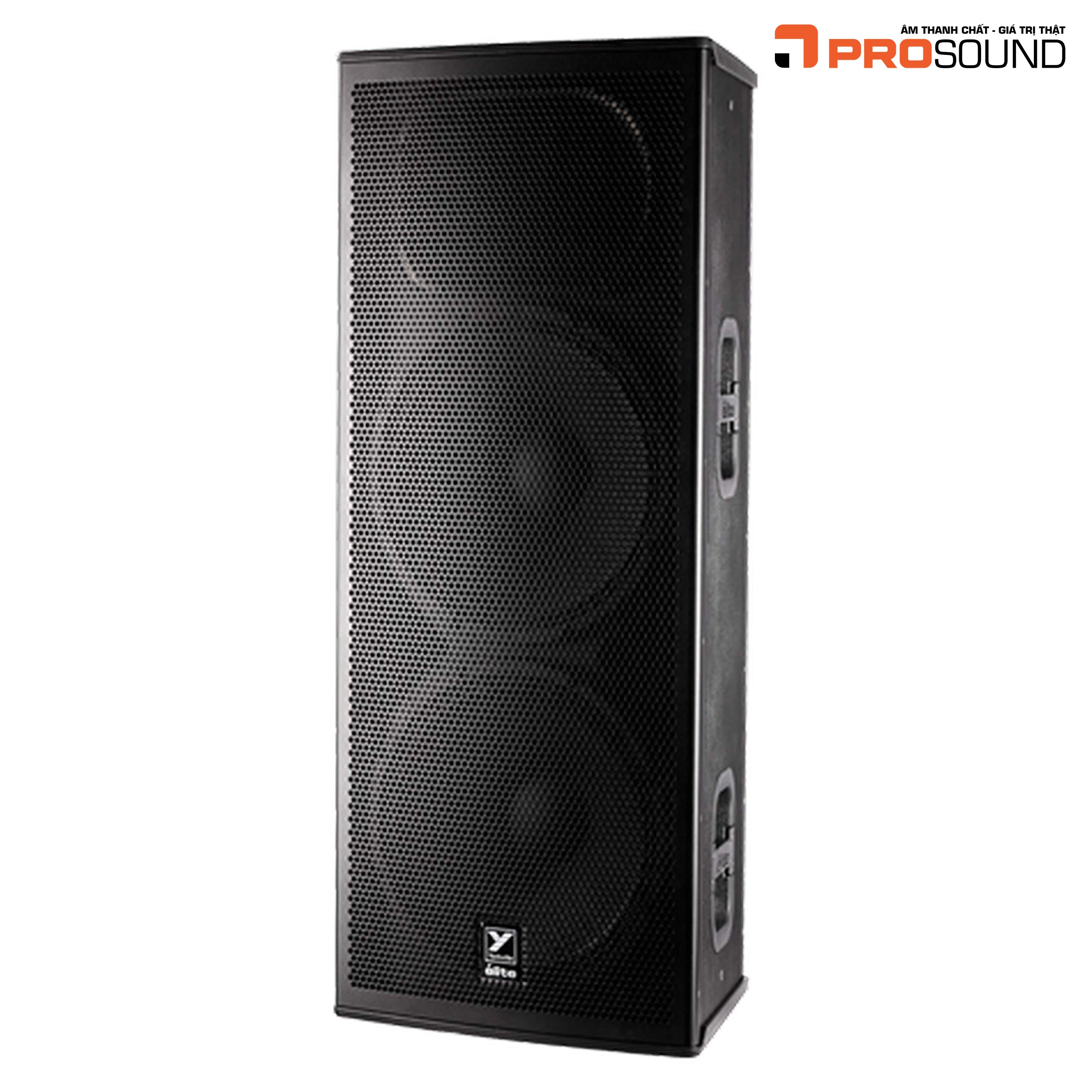 Yorkville Elite EF215P