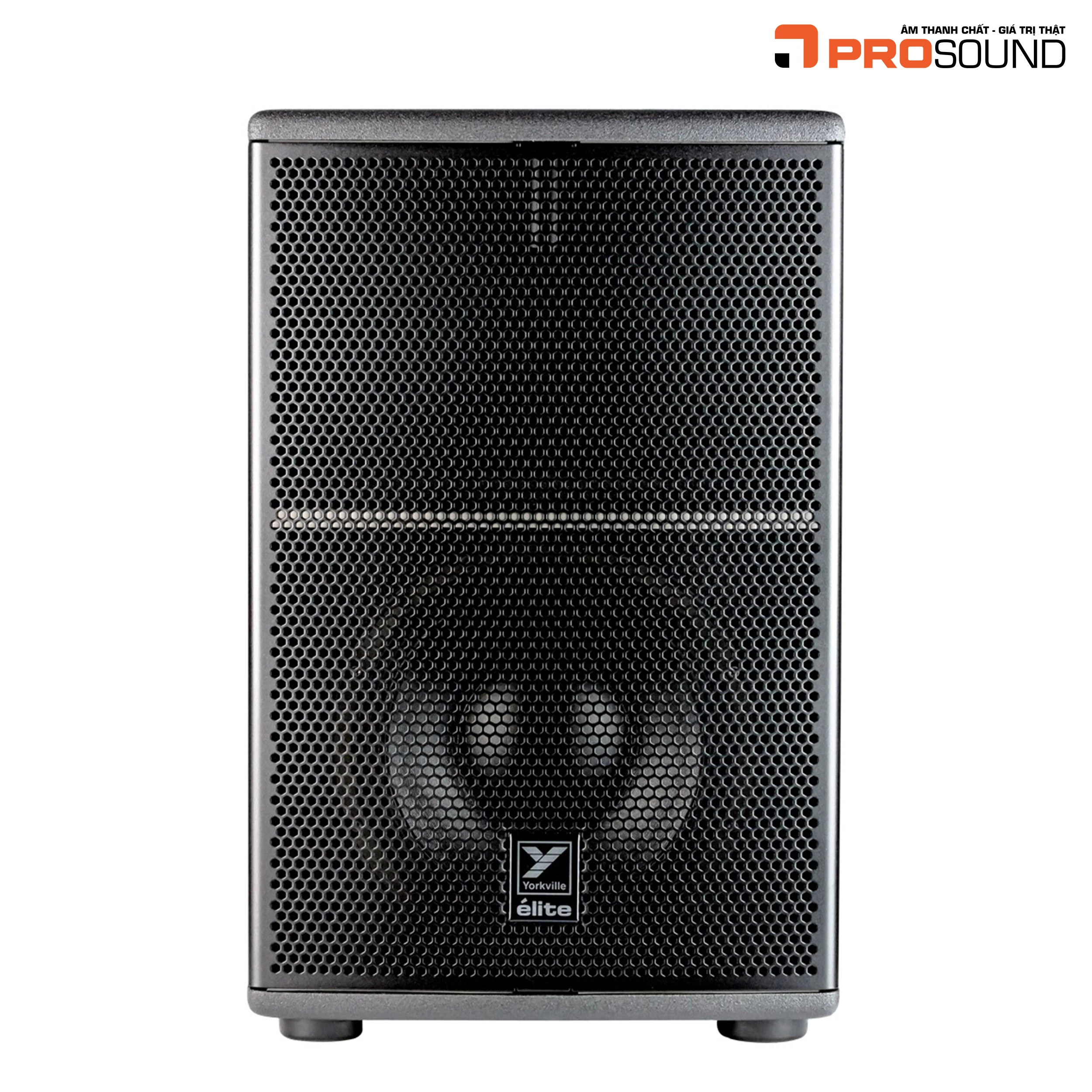 Yorkville Elite ES12P