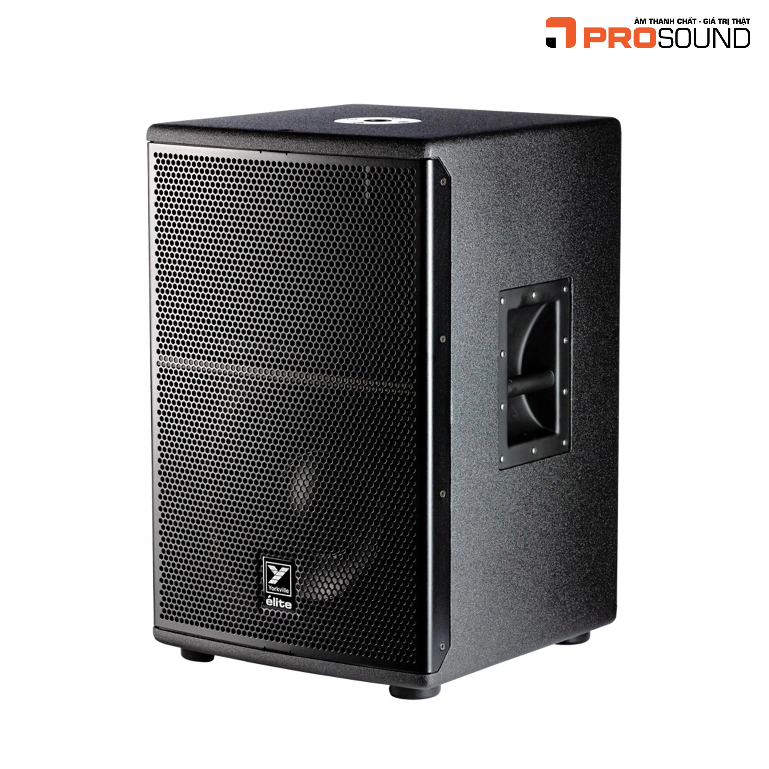 Yorkville Elite ES12P