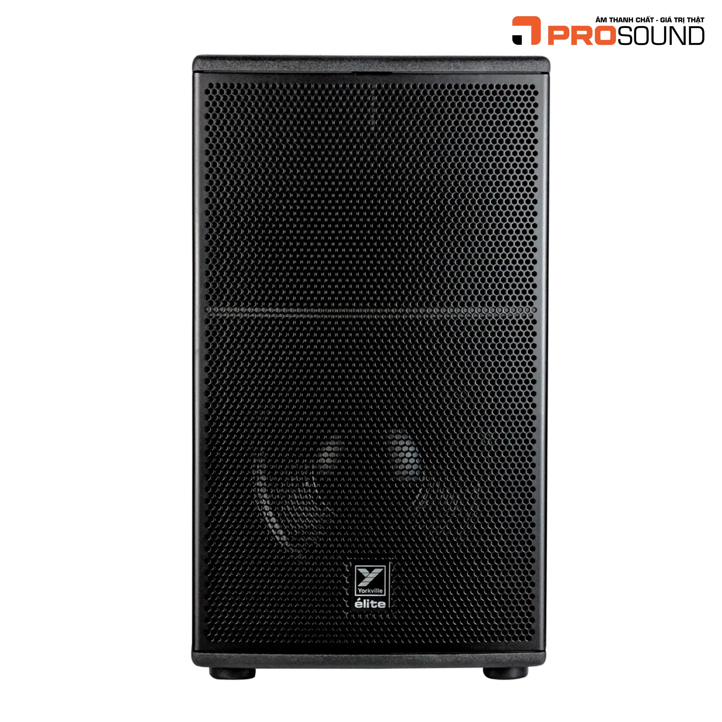 Yorkville Elite ES15P