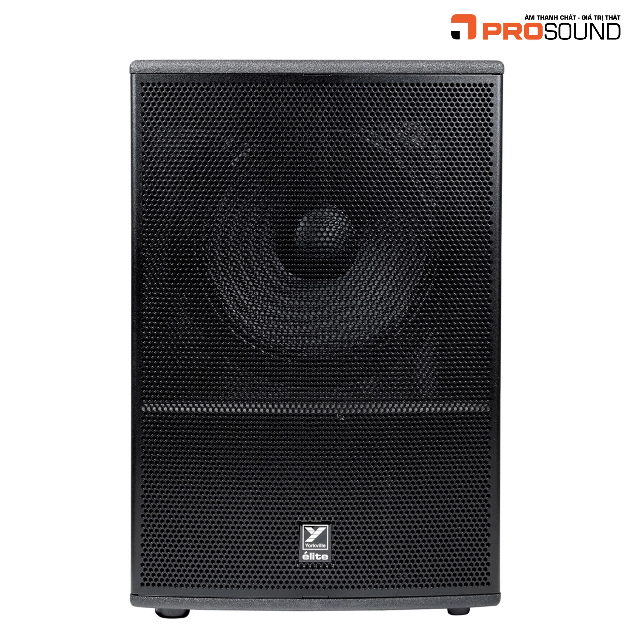 Yorkville Elite ES18P