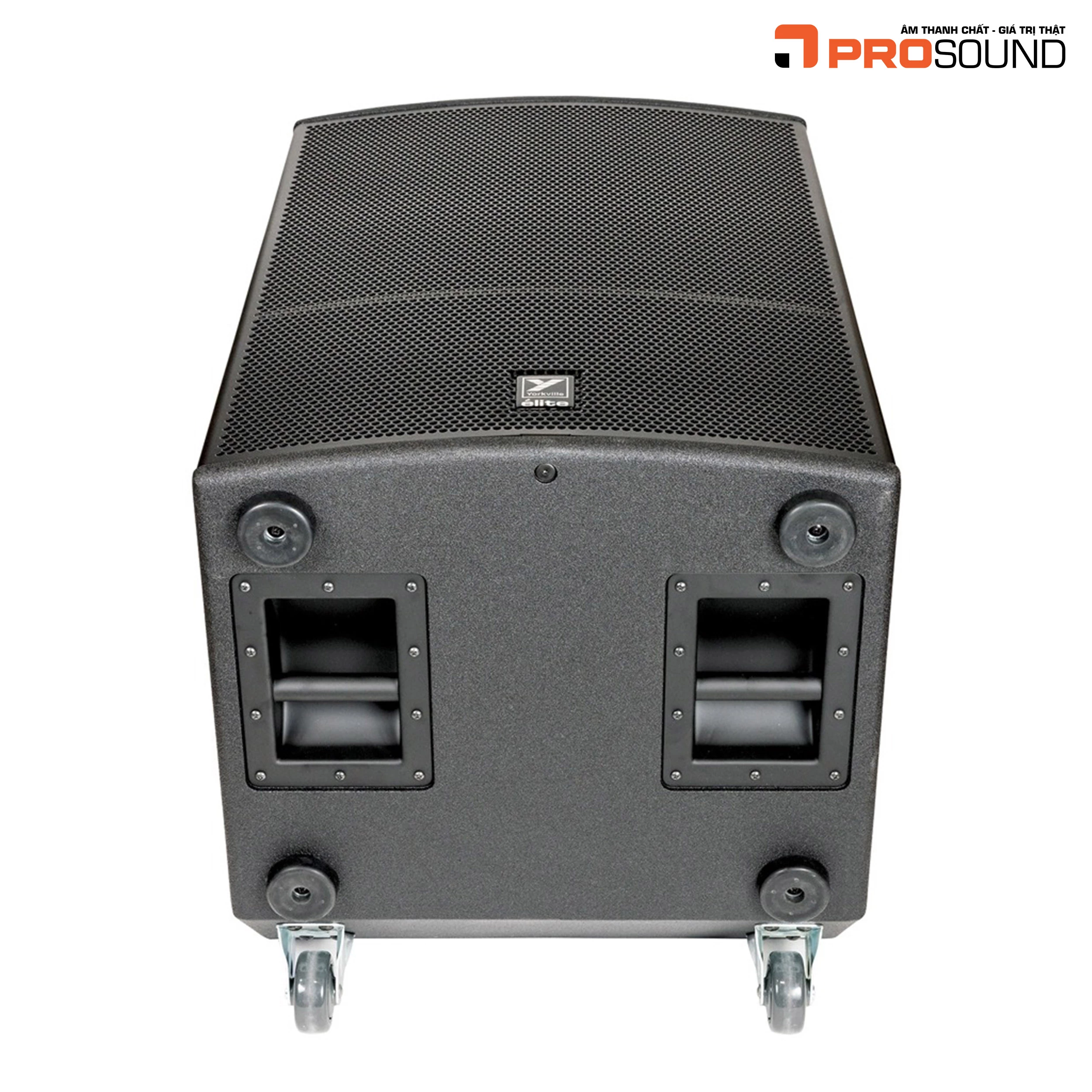 Yorkville Elite ES18P