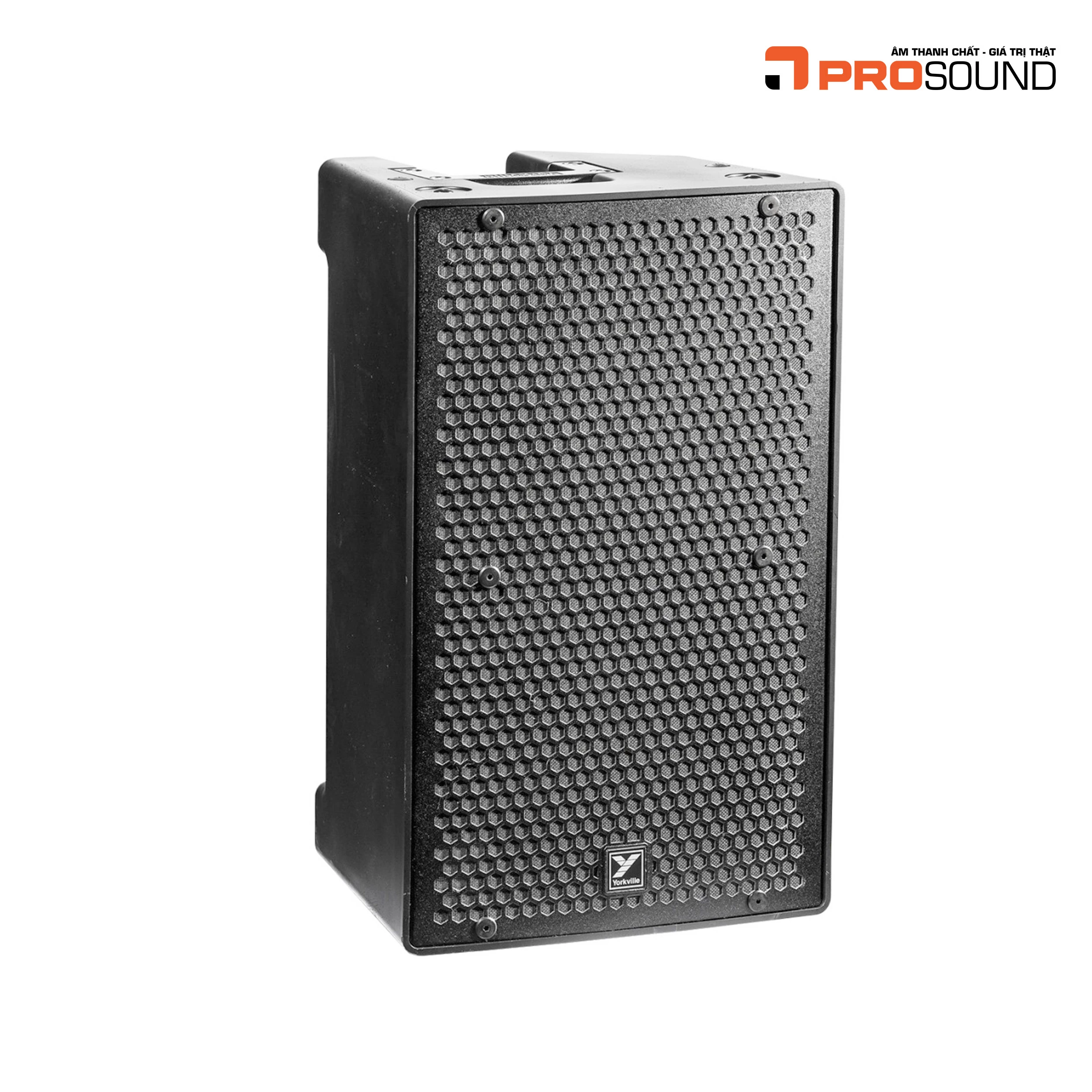 Yorkville Parasource PS10P