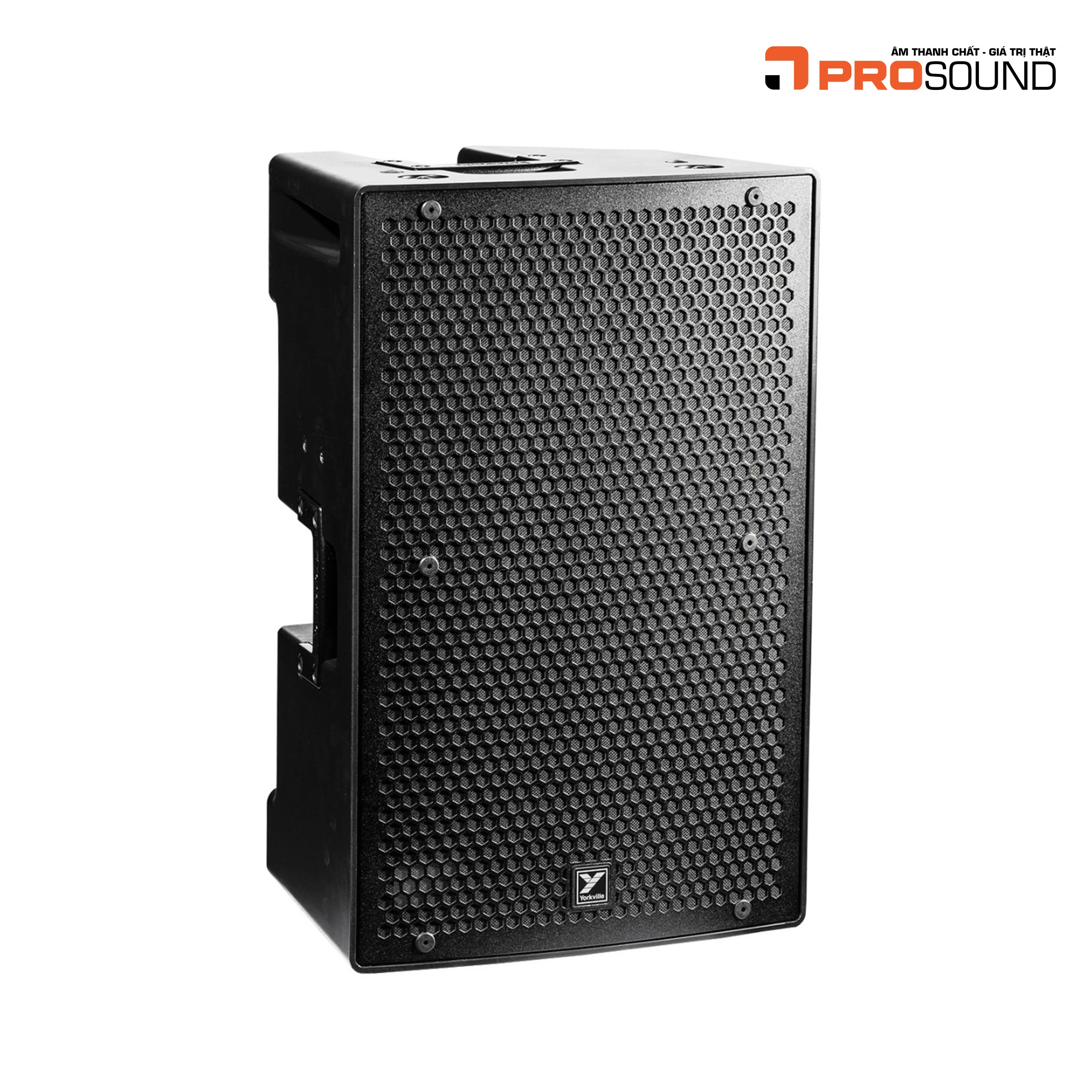 Yorkville Parasource PS12P