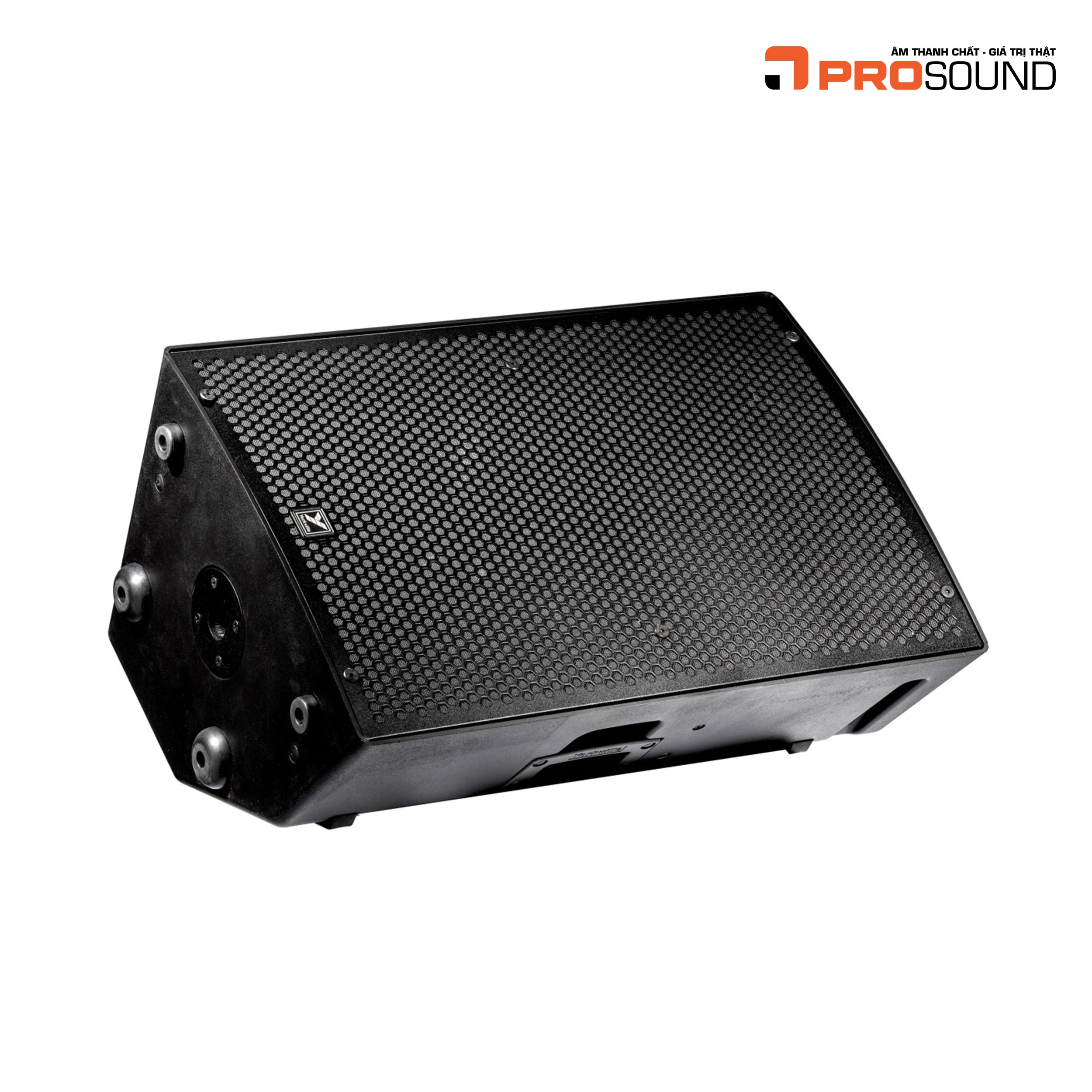 Yorkville Parasource PS12P