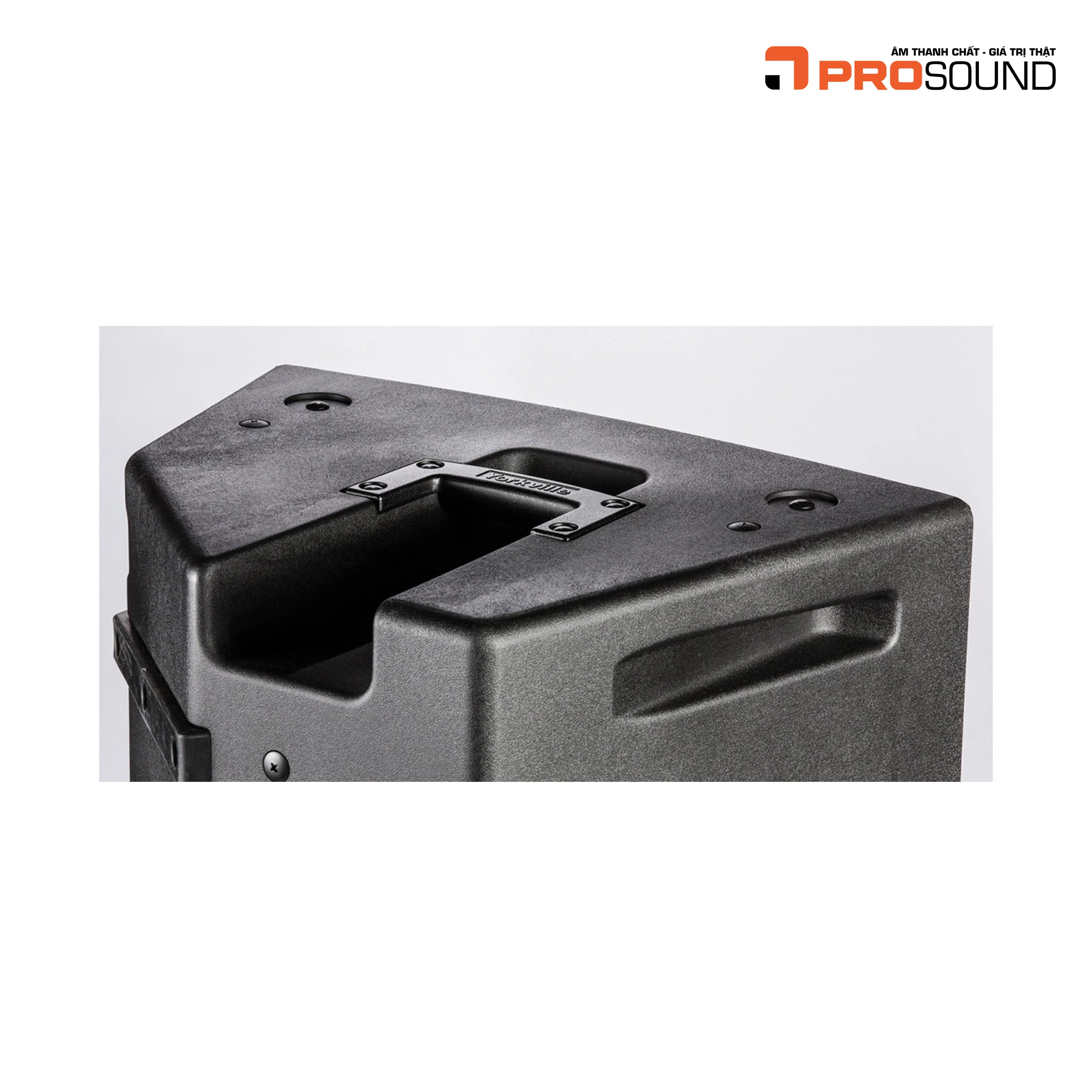 Yorkville Parasource PS12P