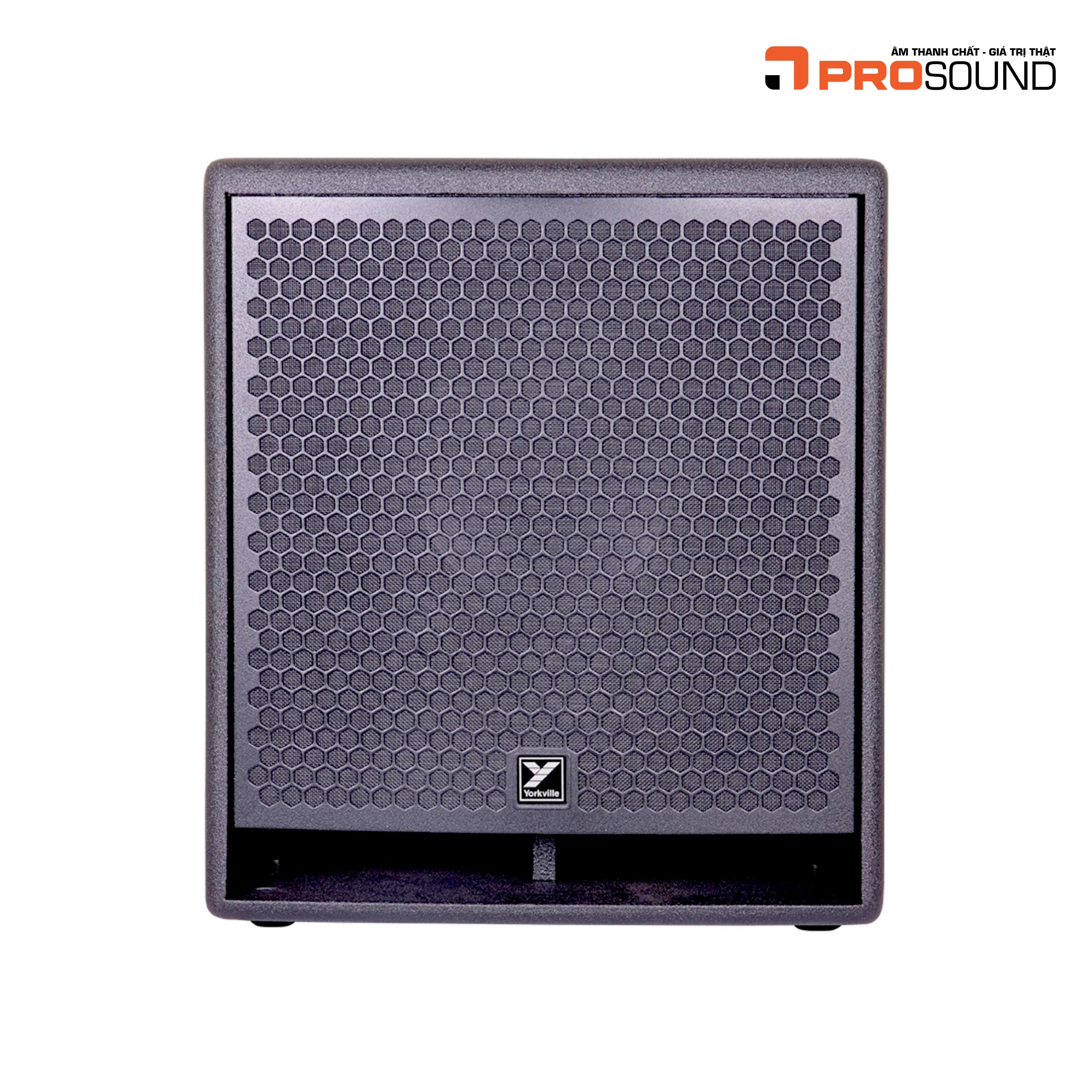 Yorkville Parasource PS12S