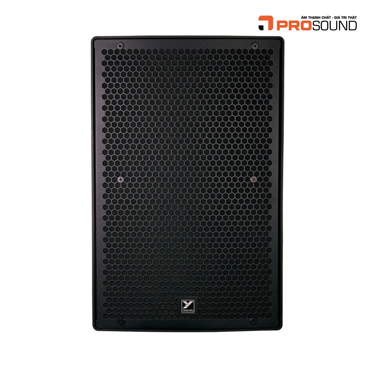 Yorkville Parasource PS15P