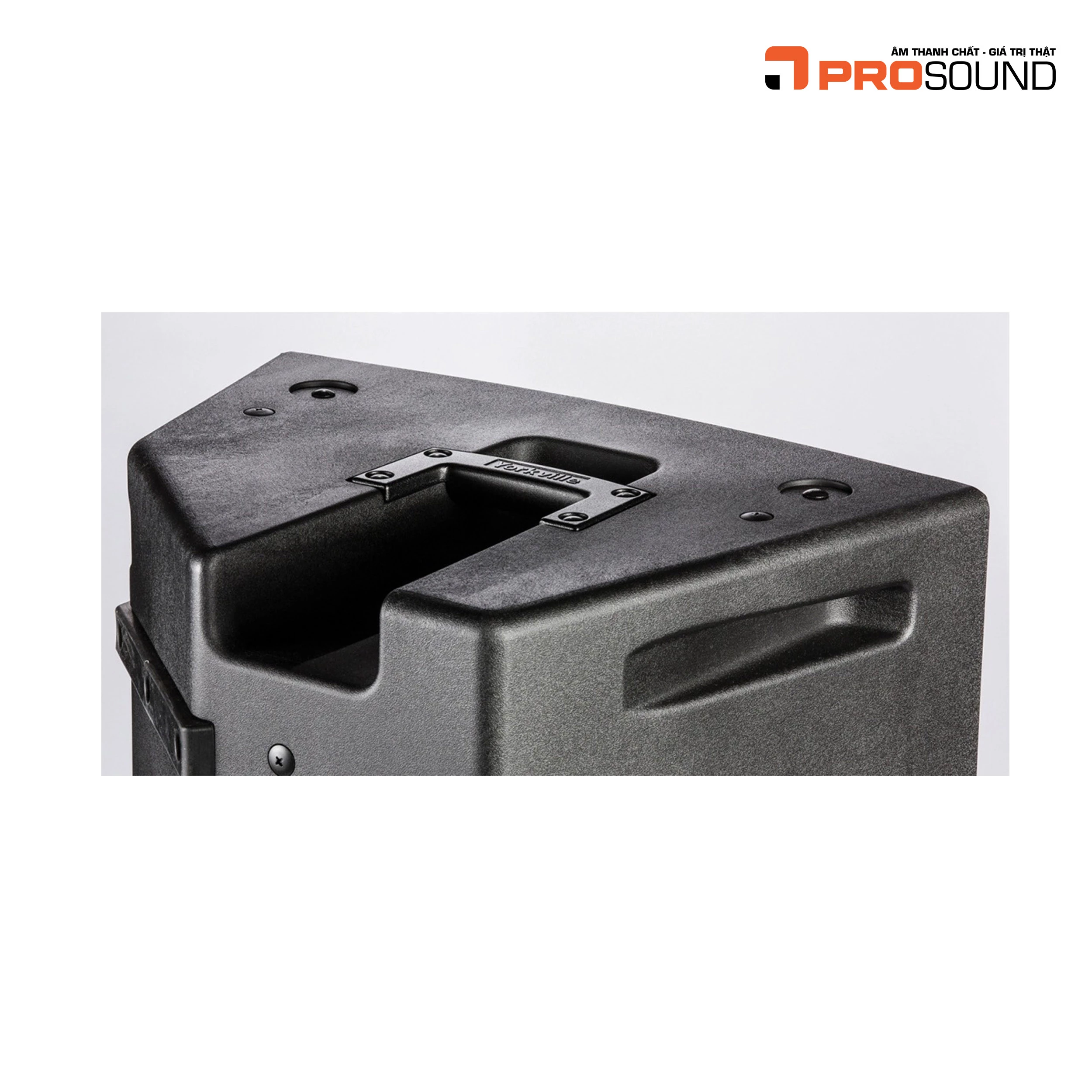 Yorkville Parasource PS15P