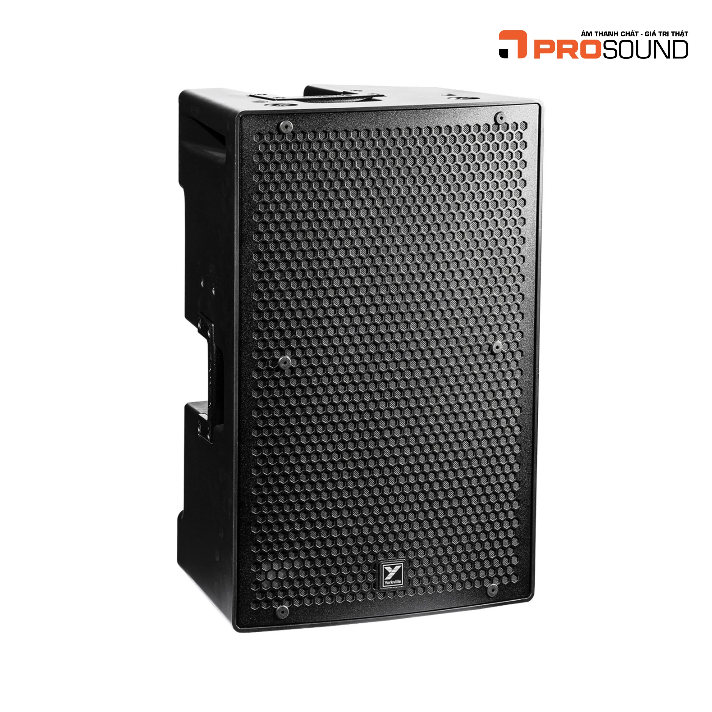 Yorkville Parasource PS15P