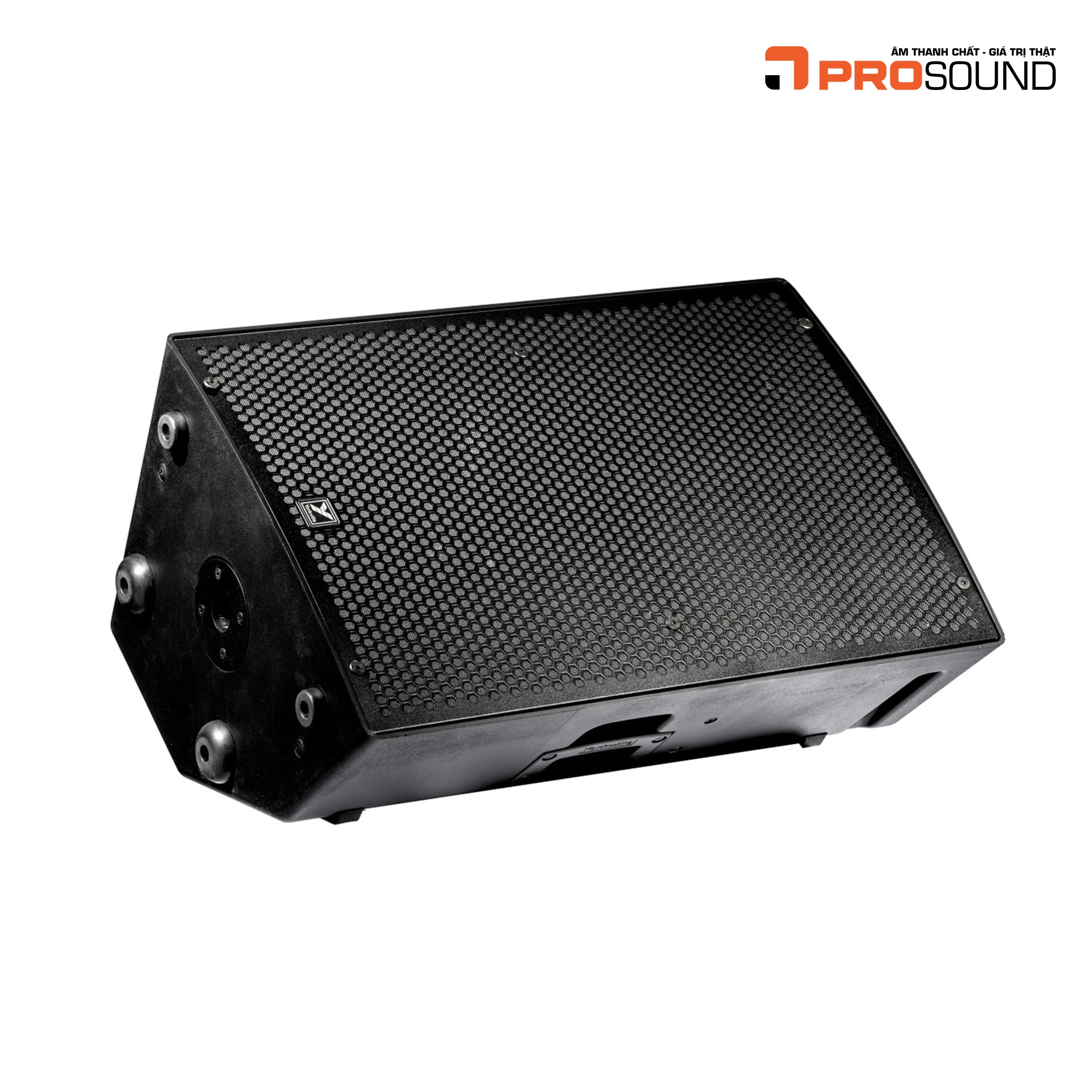 Yorkville Parasource PS15P