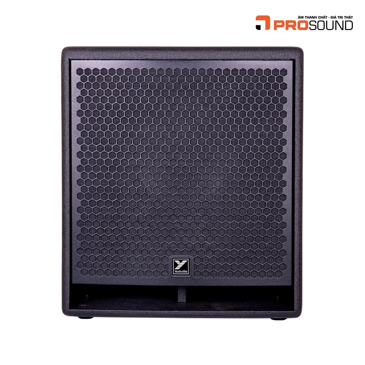 Yorkville Parasource PS15S